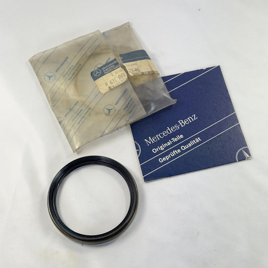 Mercedes Dichtring Radnabe Radlager innen 6319972346 – Bild 1