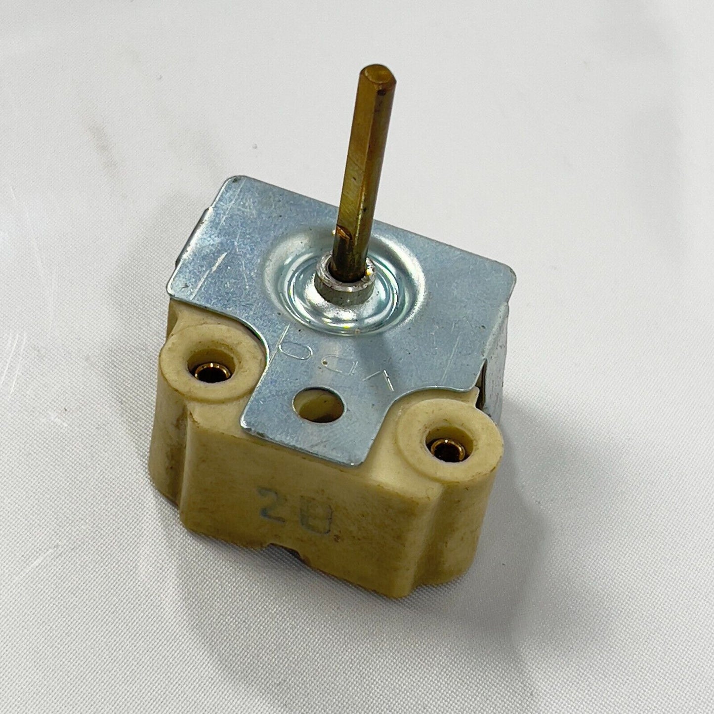 Mercedes Benz Poti Dimmer Tacho Kombiinstument Licht Potentiometer A0005423625