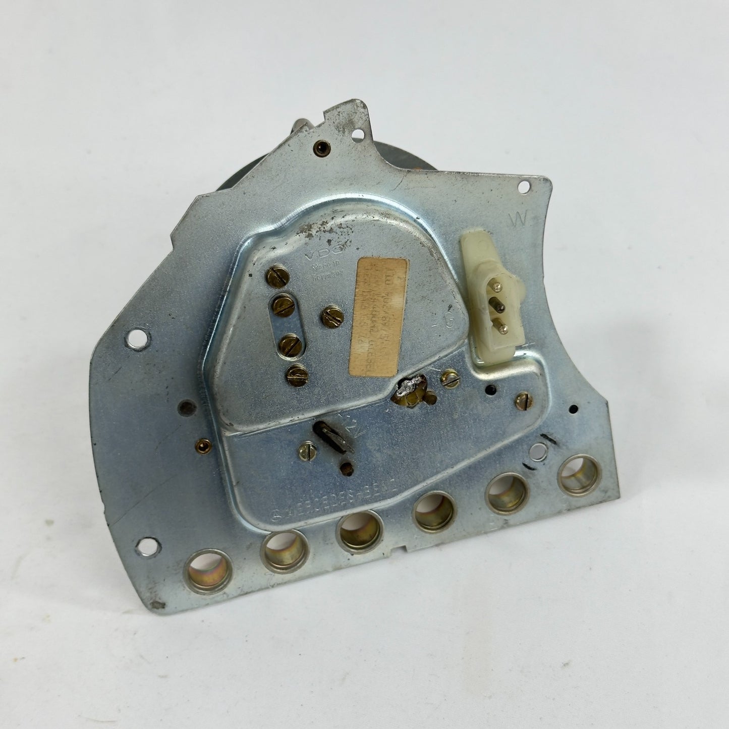 Mercedes W124 W463 Drehzahlmesser DZM Uhr Tacho Diesel 1245420516 Alle Modelle5