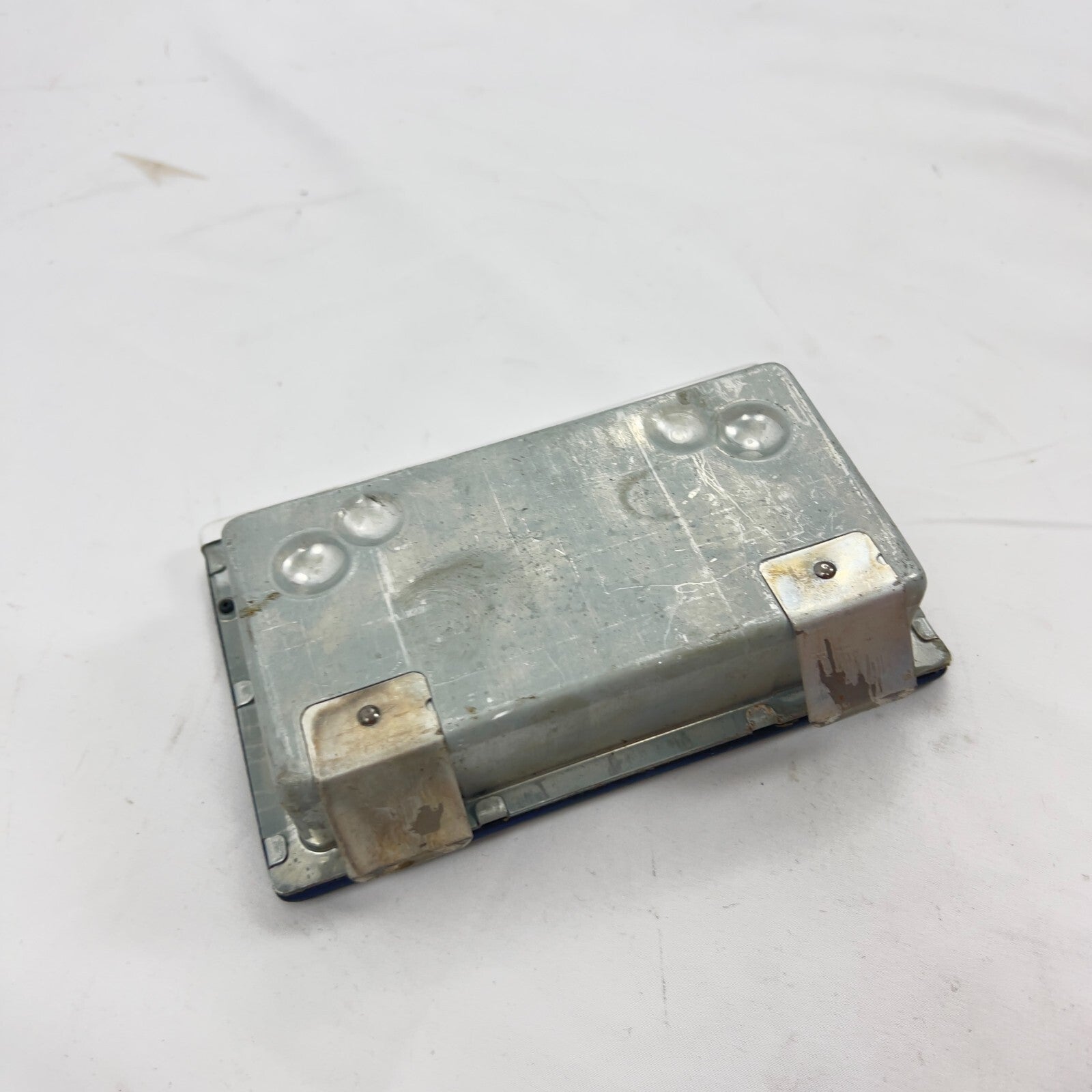 MercedesBenz W116 Aschenbecher Ascher Türaschenbecher Blau Hinten A0008102630 – Bild 8