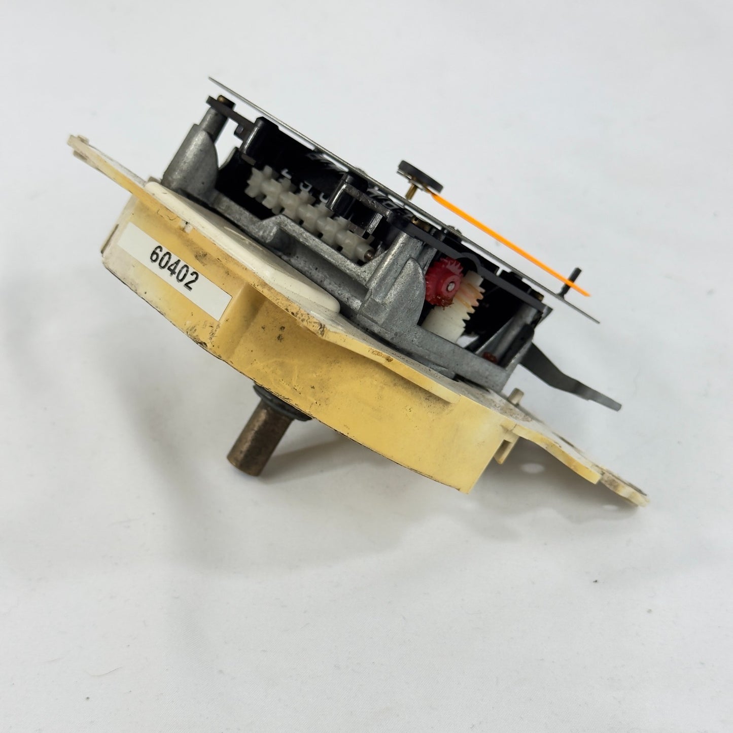 Mercedes W124 C124 S124 Tacho Tachometer 5 Gang 200 kmh VDO 1245421366 – Bild 5