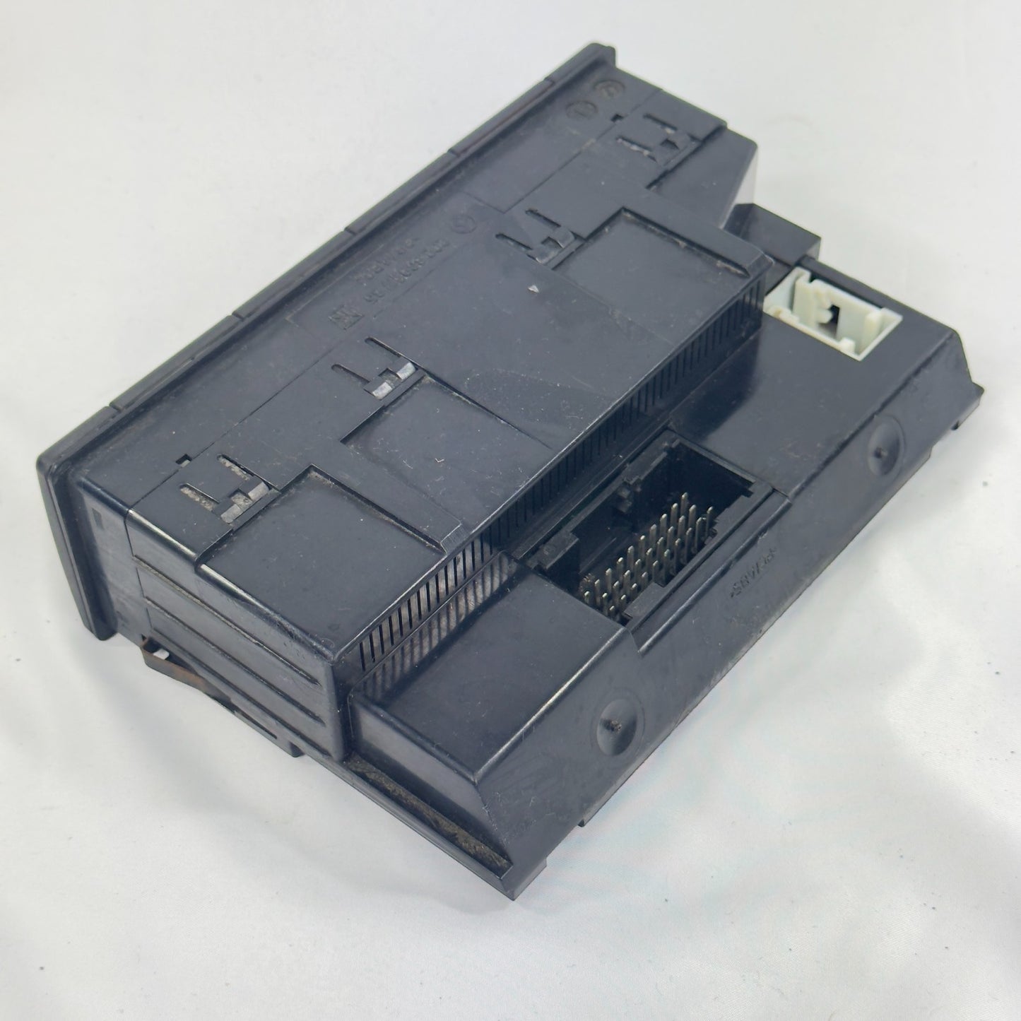 Mercedes W202 W129 Klimabedienteil Bedienelement Klimaanlage SL A20283013855