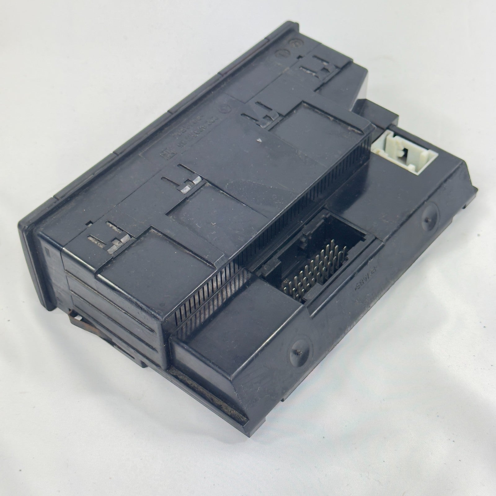 Mercedes W202 W129 Klimabedienteil Bedienelement Klimaanlage SL A20283013855