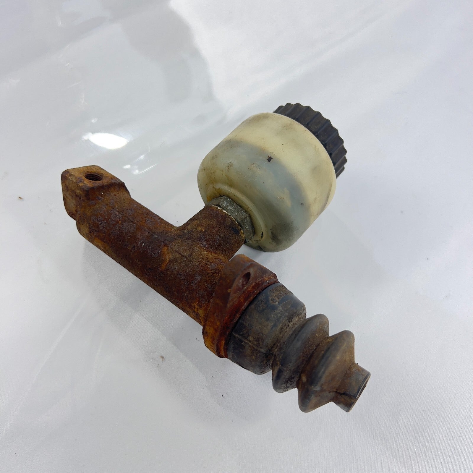 Volkswagen VW Bus T1 2 Hauptbremszylinder Zylinder Bremse Bremszylinder bis 1979 – Bild 8