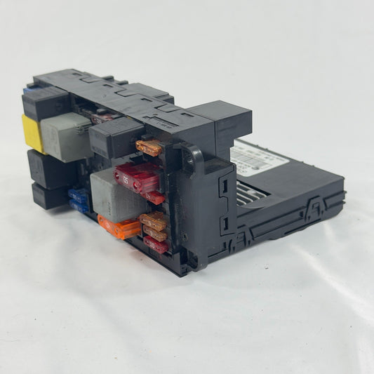 Mercedes W209 Sicherungskasten Sicherung Relais CLK a20954502010