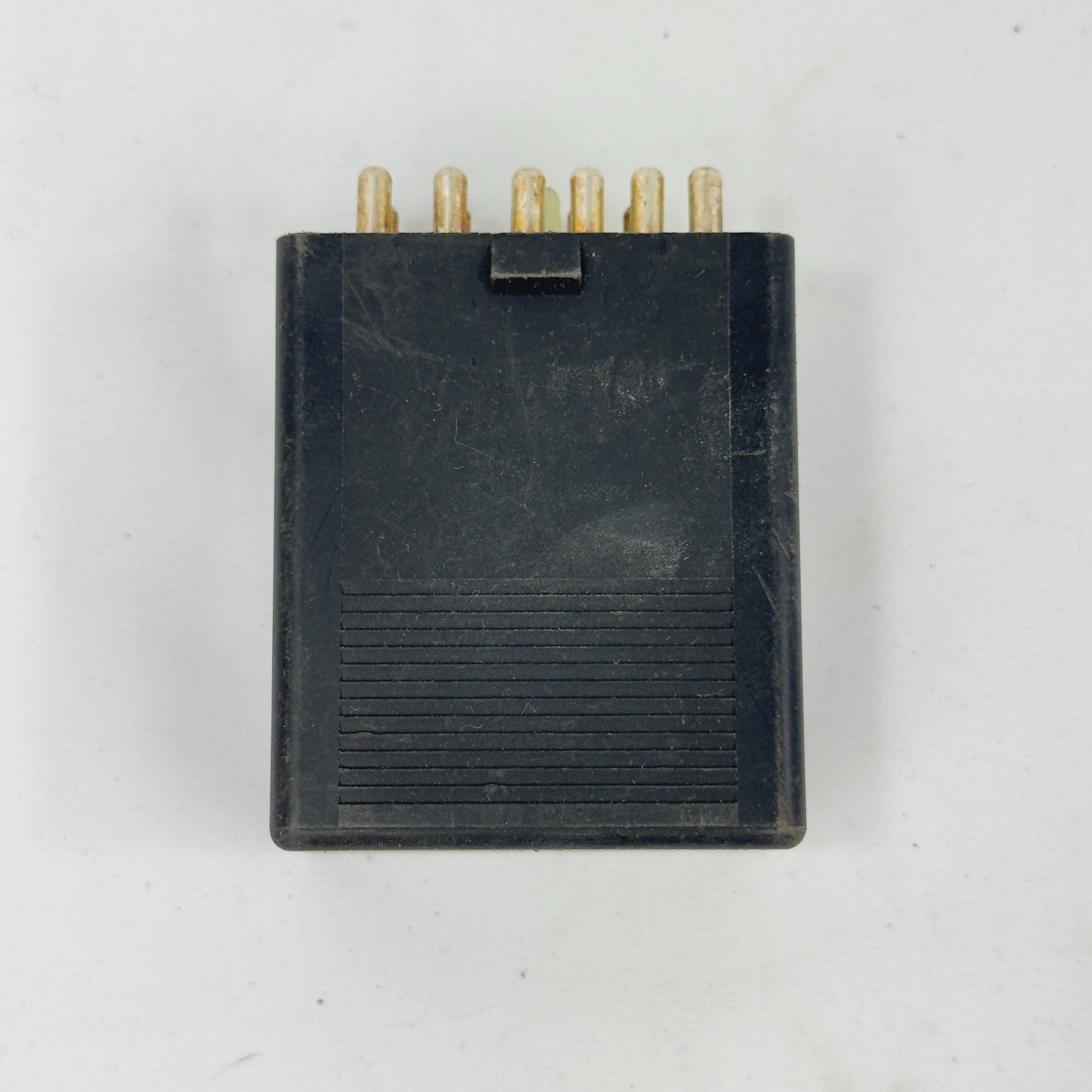 W124 Steuergerät EGR Abgasrückführung A0165459532 – Bild 5