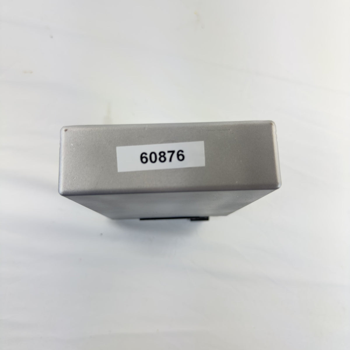 Mercedes Tempomat Steuergerät A0055450532 Codierteil – Bild 11