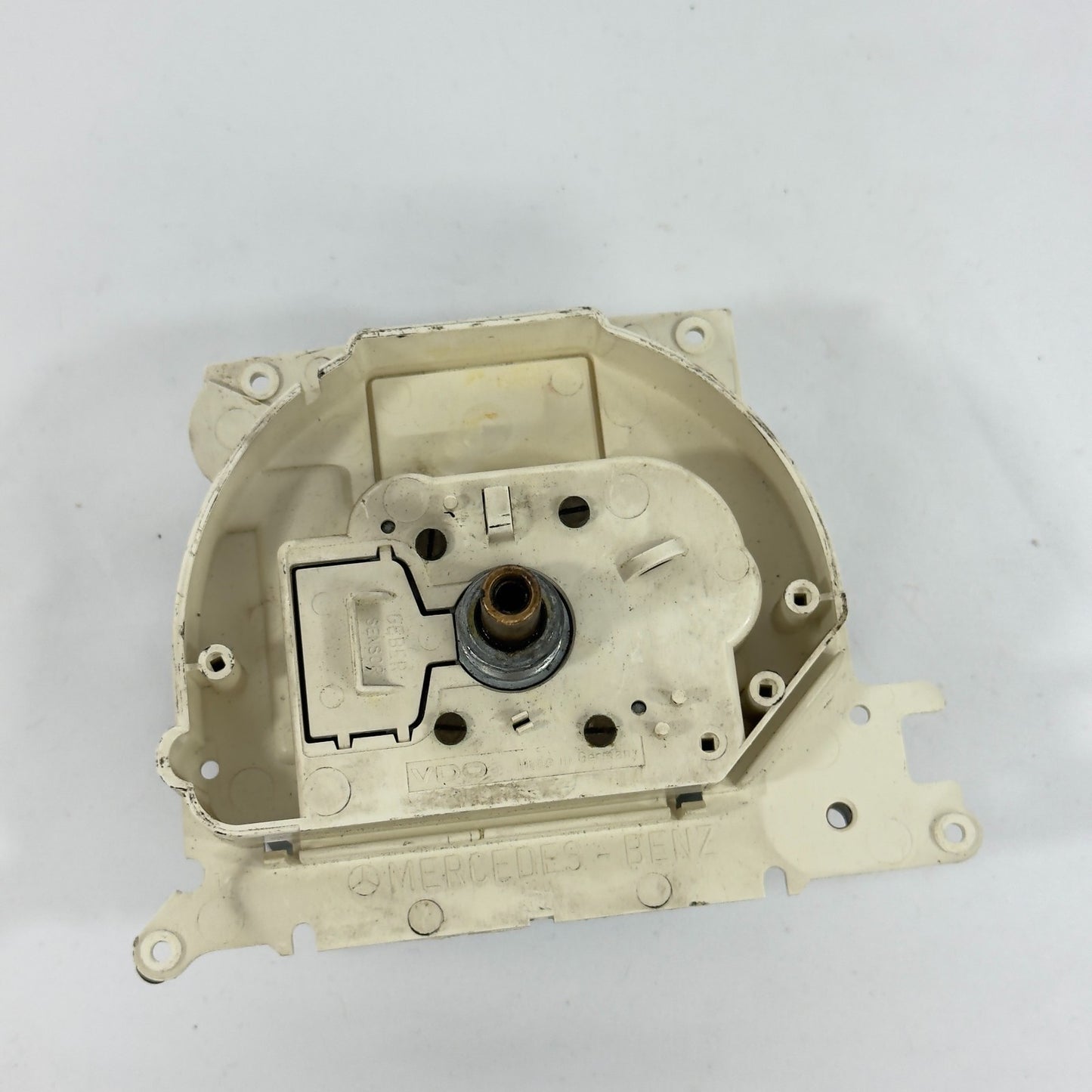 Mercedes W124 Tacho Tachometer 200E 230E 230CE 230TE 4 Gang 220kmh 12454272063