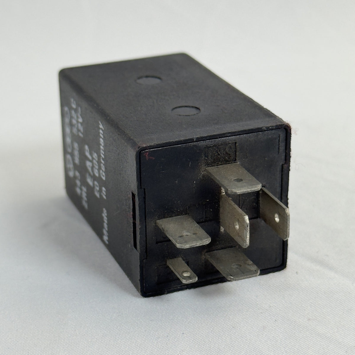 Audi VW Relais 272 443955532C Zeitsteuergerät EAP – Bild 6