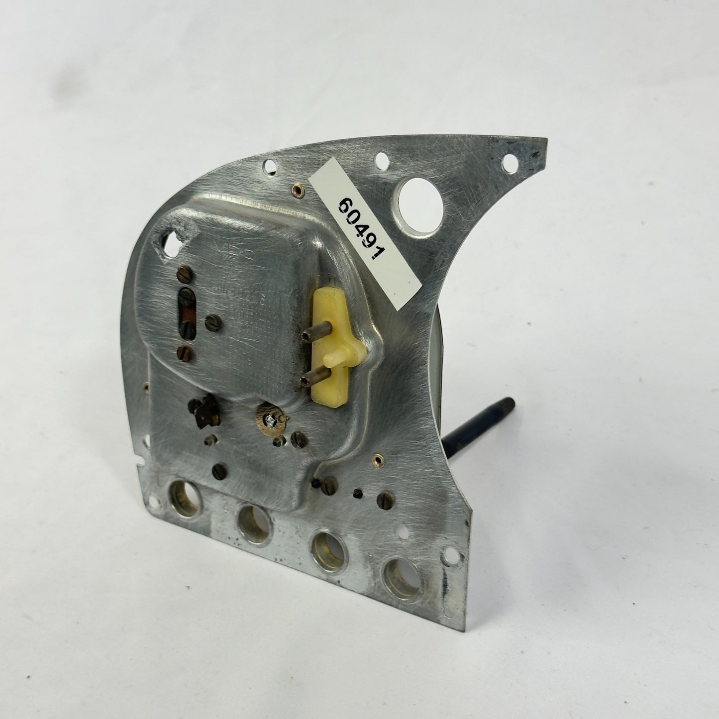 Mercedes W116 W107 Drehzahlmesser 6 Zylinder Tacho Kombiinstrument Überholt7