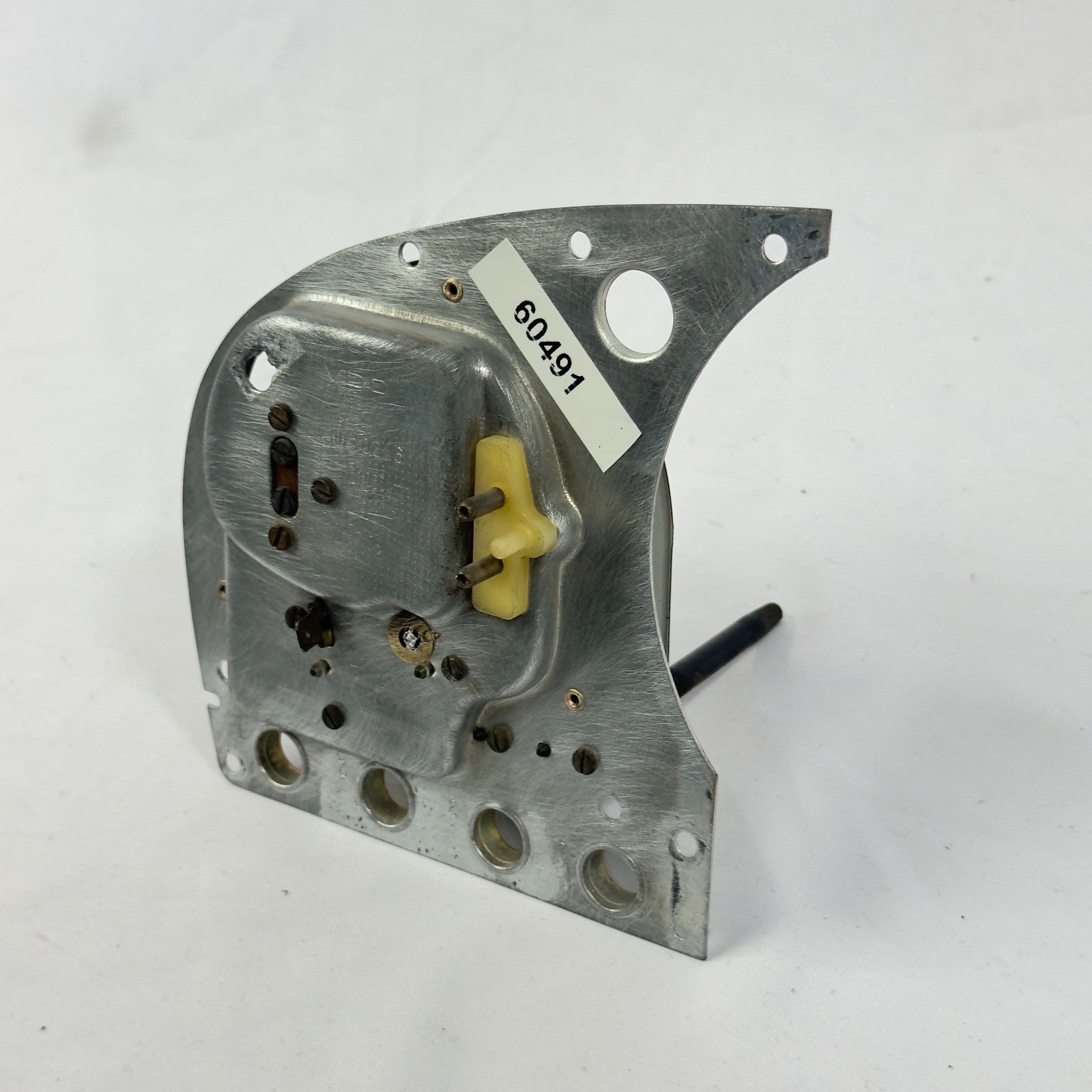 Mercedes W116 W107 Drehzahlmesser 6 Zylinder Tacho Kombiinstrument Überholt7