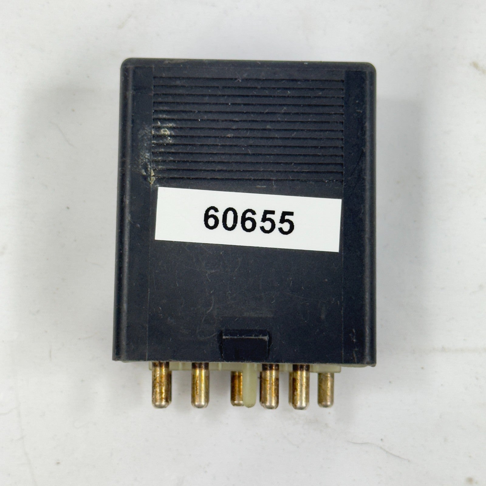 Mercedes W124 W201 Steuergerät Relais EGR Abgasrückführung A01154587327