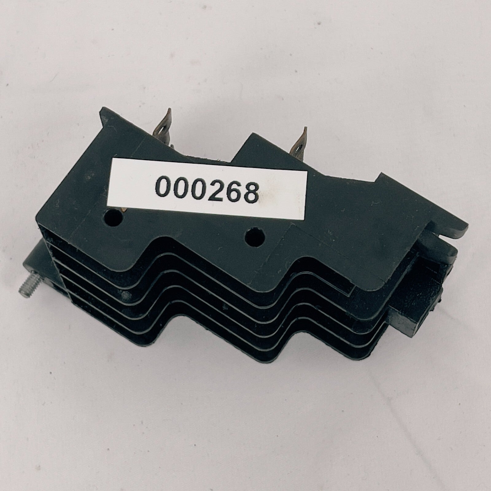 MercedesBenz W116 Sicherungskasten Halter Sicherung KFZ A1165400350 – Bild 10