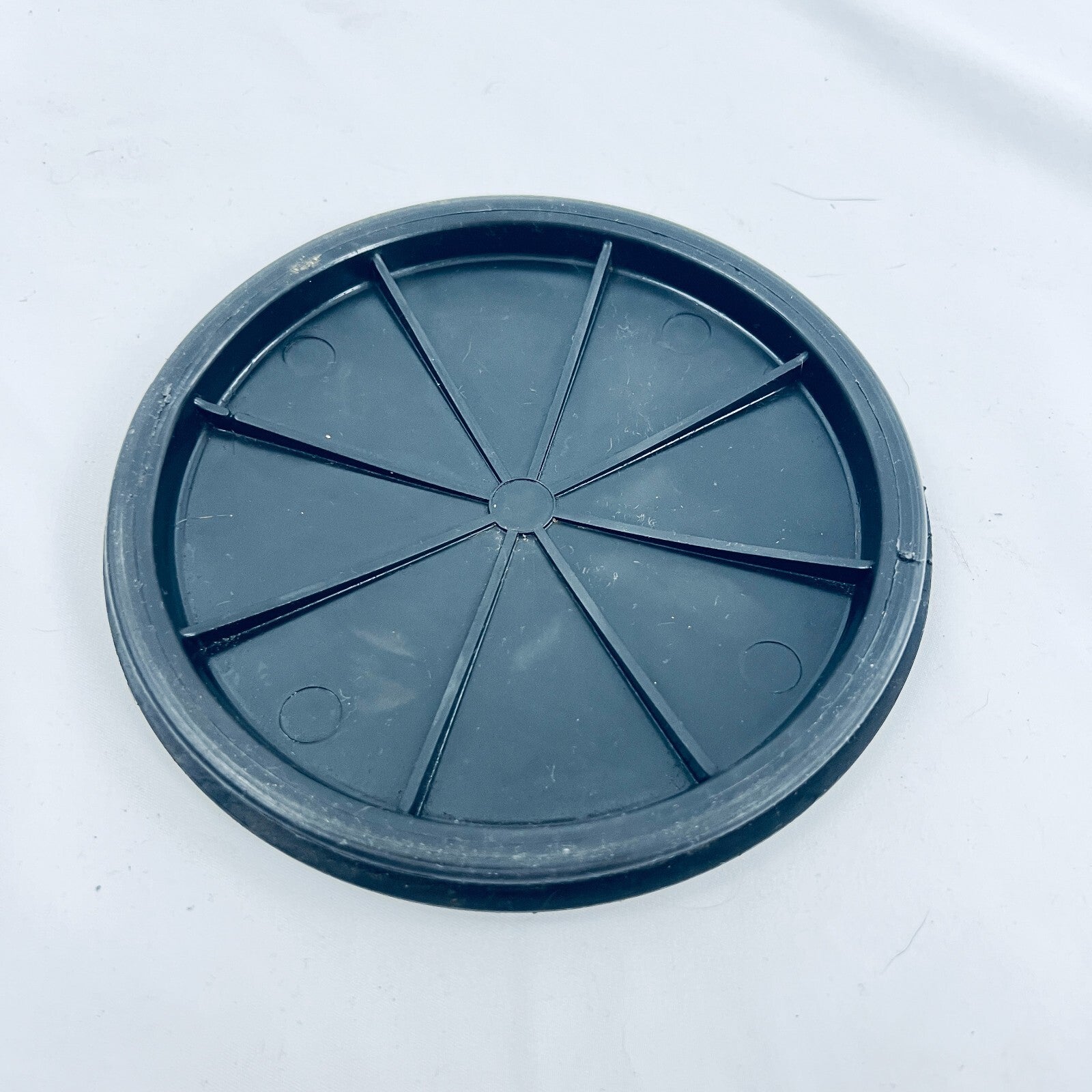 MercedesBenz W116 Tankanzeigekappe Abdeckung Verkleidung Deckel A1166930027 – Bild 5