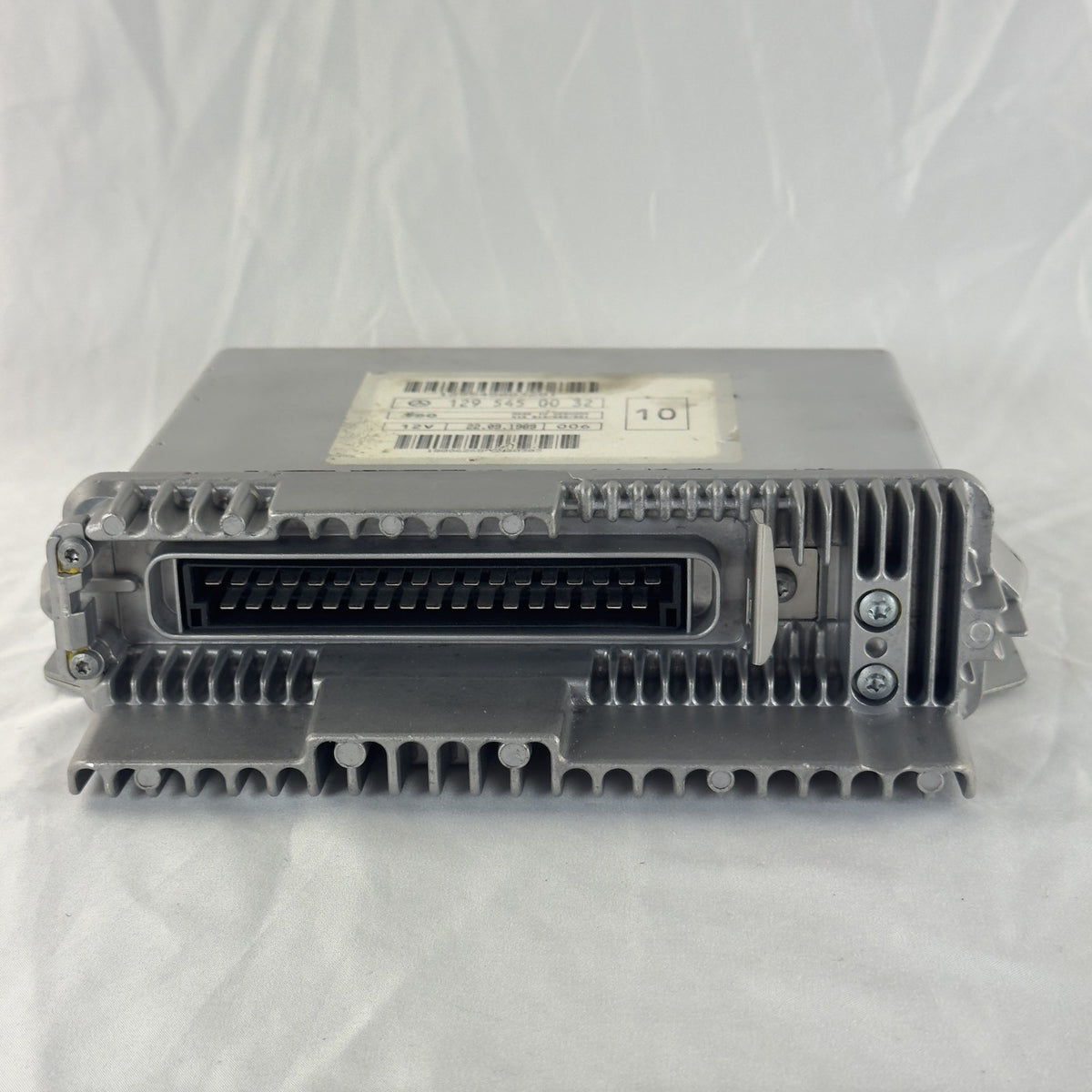 Mercedes R129 Steuergerät E-Gas ASR A1295450032 VDO – Bild 5