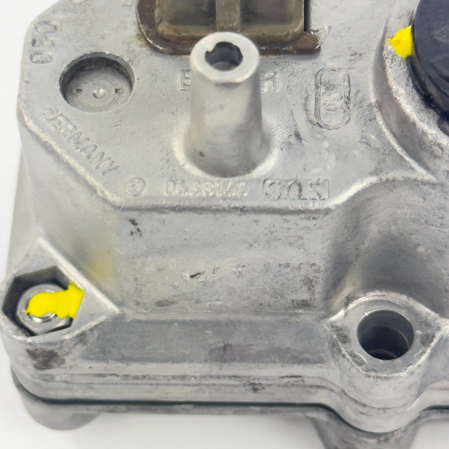 Bosch Warmlaufregler 0438140005 K-Jetronic BMW E21 E30 – Bild 6