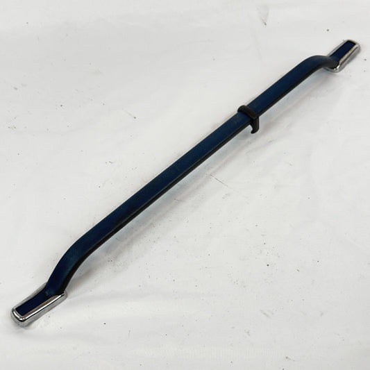 Angstgriff Dachgriff Haltegriff Haltestange Blau Vorne Innen Mercedes W116 – Bild 1