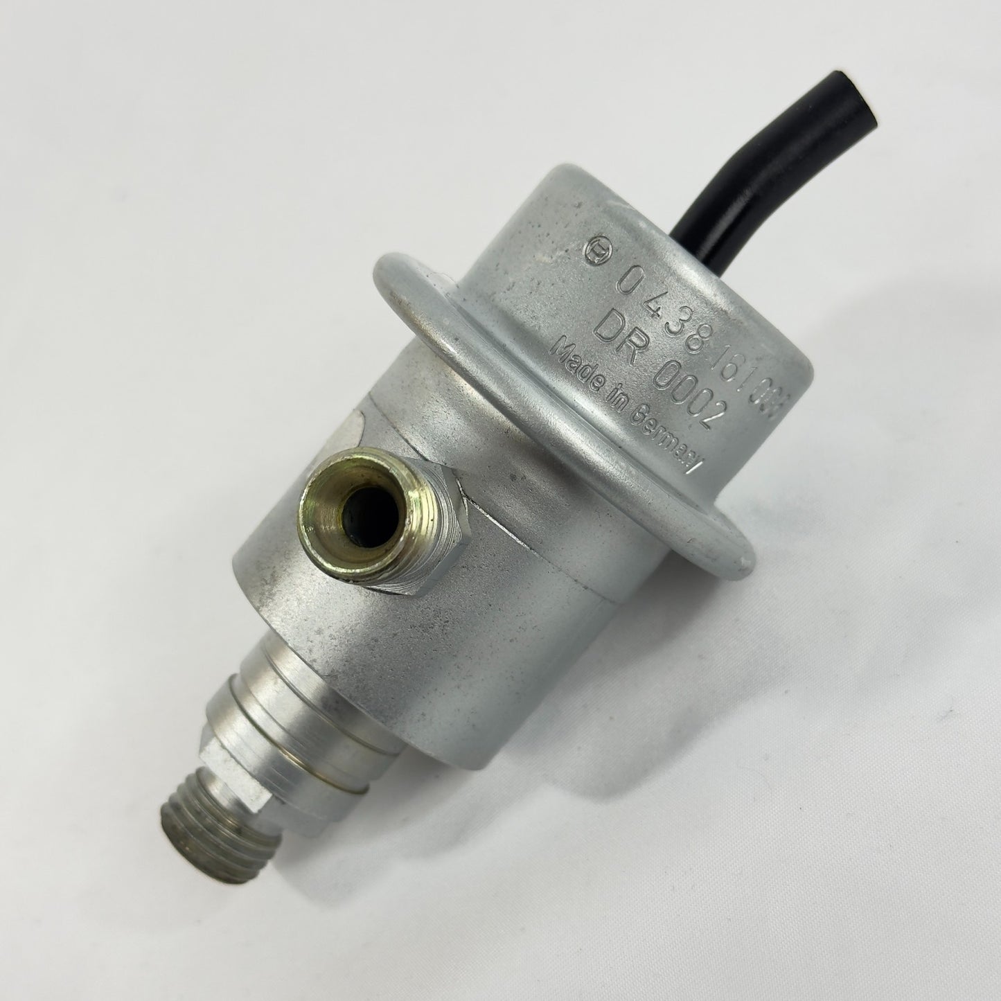Bosch 0438161006 Druckregler KE-Jetronic 190E 2.3-16 – Bild 4