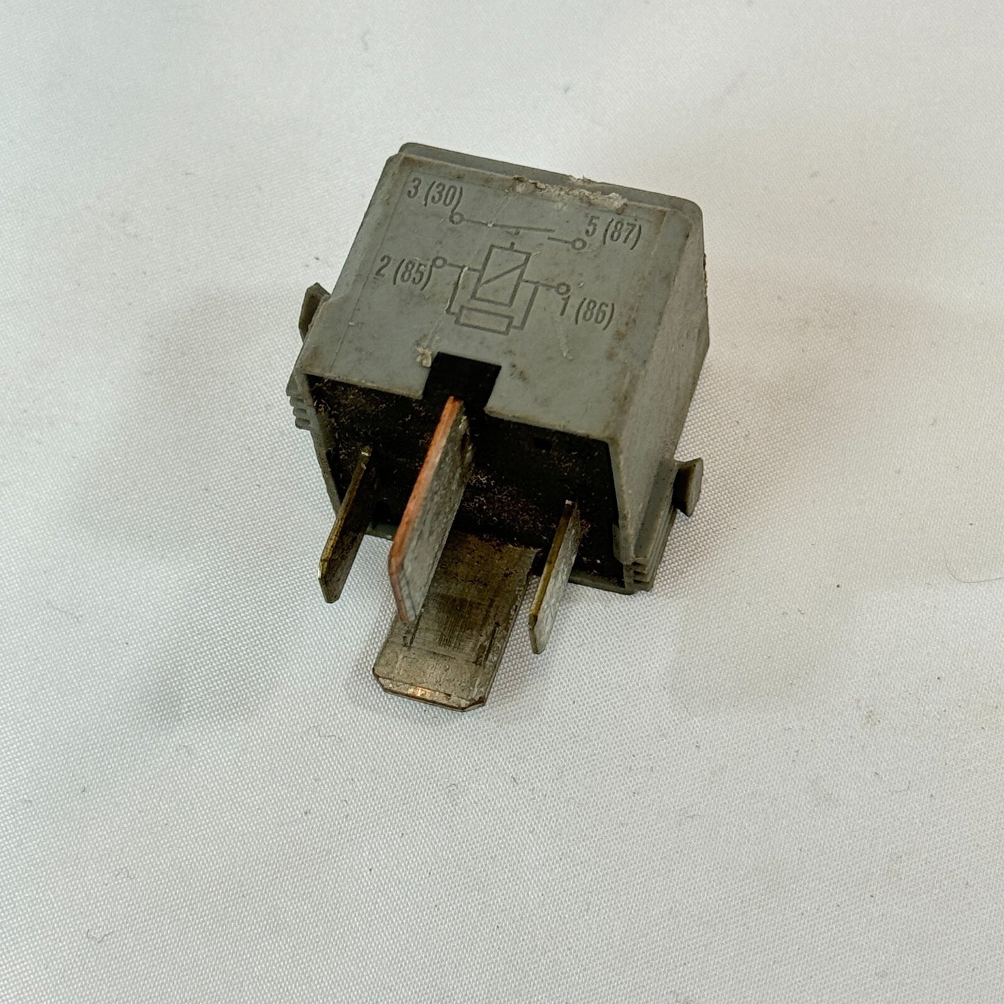 Mercedes-Benz Hella Relais A0025422619 – Bild 7