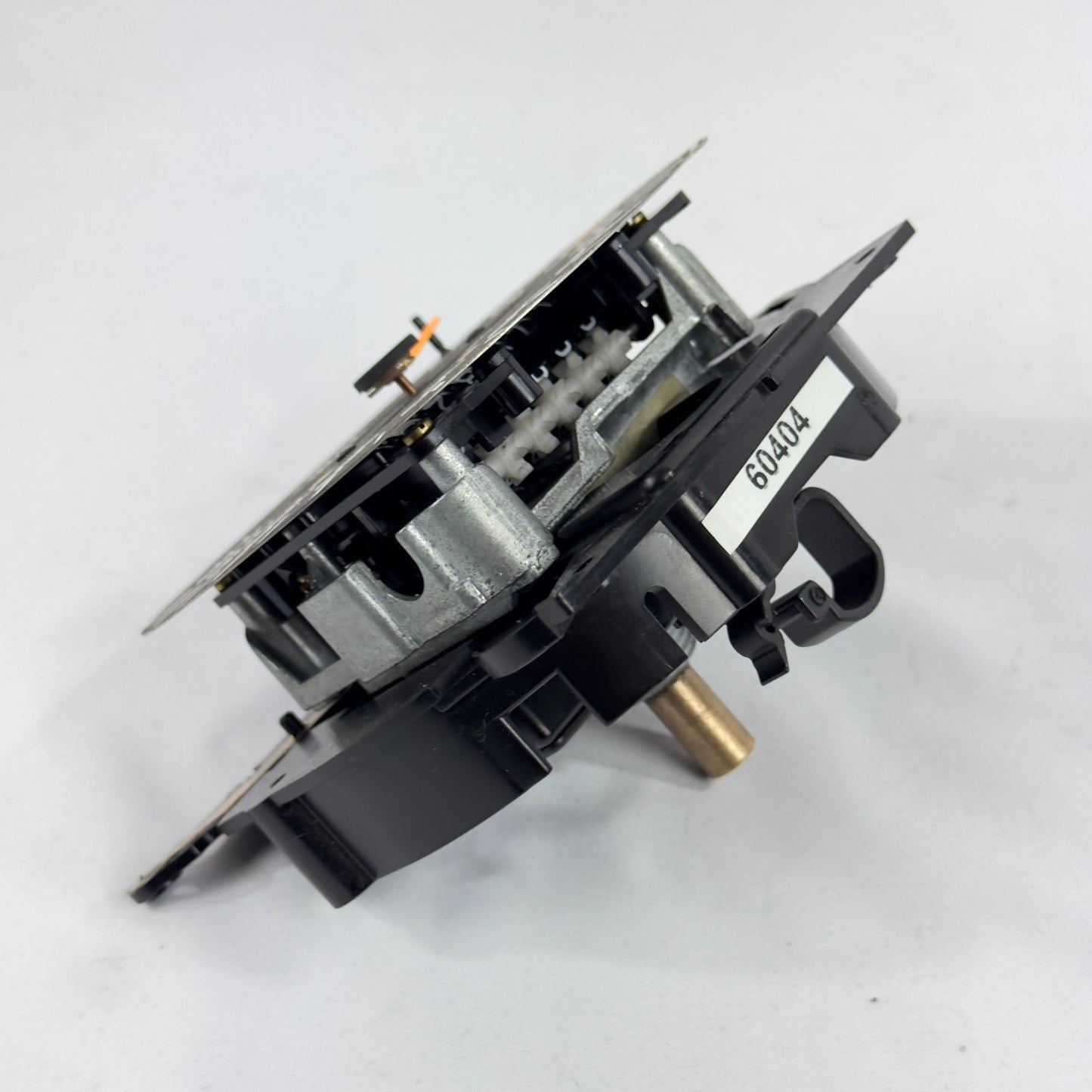 Mercedes W124 C124 Tacho Tachometer Benzin 200E 220 260 300 300 TE A1245427469 – Bild 5