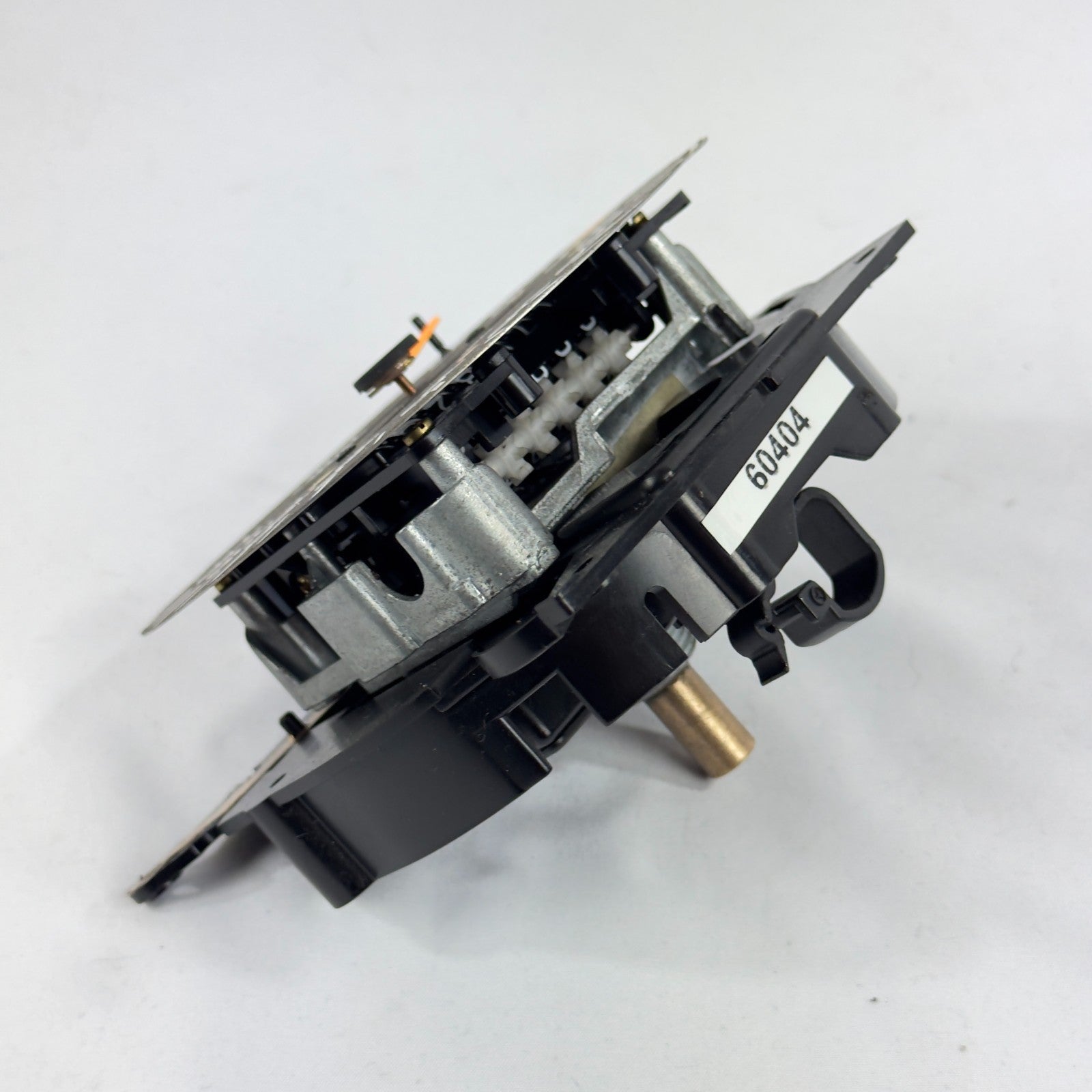 Mercedes W124 C124 Tacho Tachometer Benzin 200E 220 260 300 300 TE A1245427469 – Bild 5