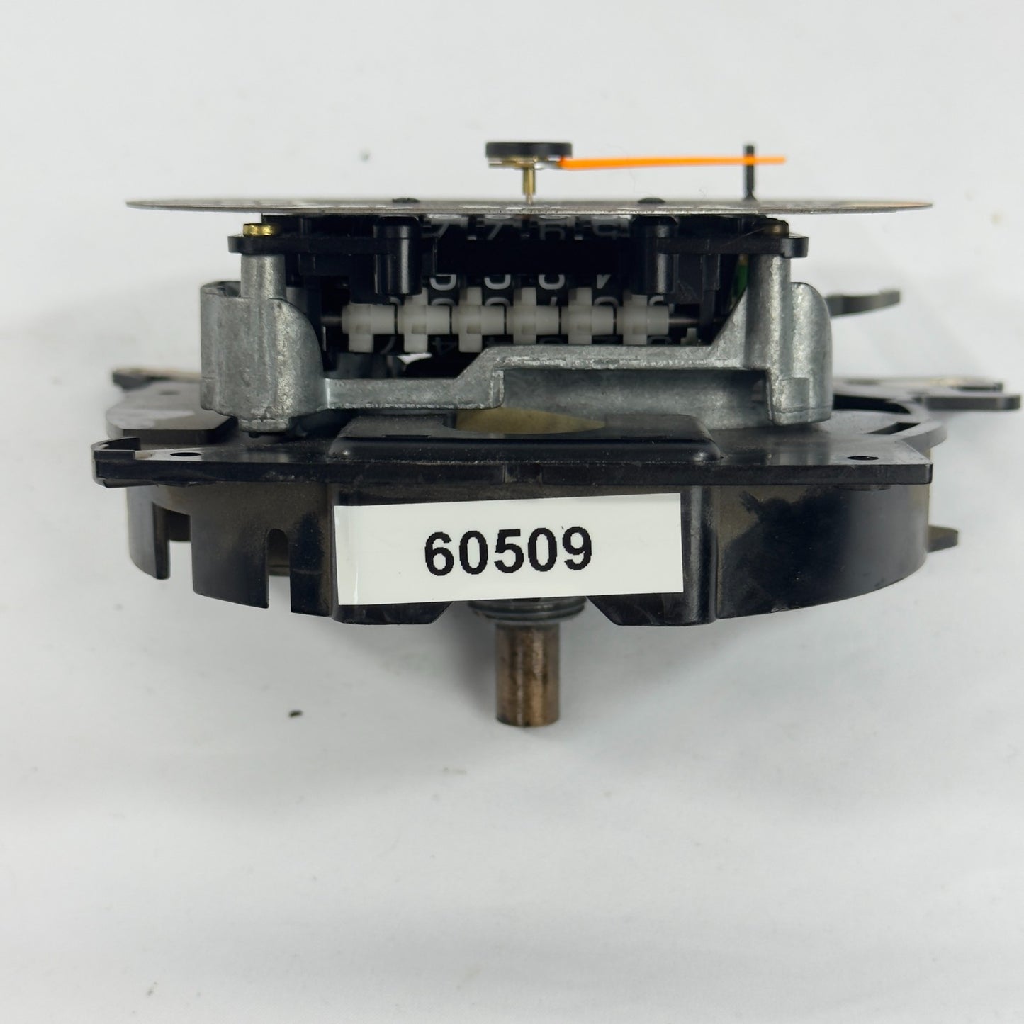 Mercedes W124 Tacho Tachometer Diesel E 200D 200TD 5 Gang VDO 180kmh 12454207667