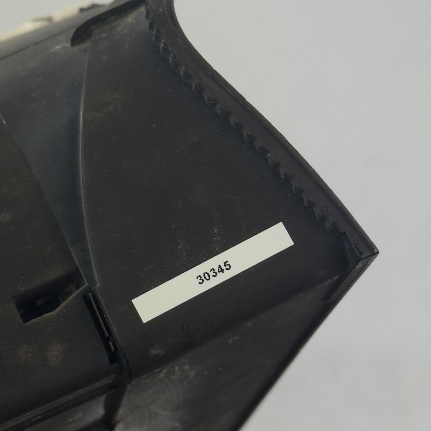 Mercedes W124 Tacho Kombiinstrument E200D 4 Gang 180kmh Diesel A12454260069