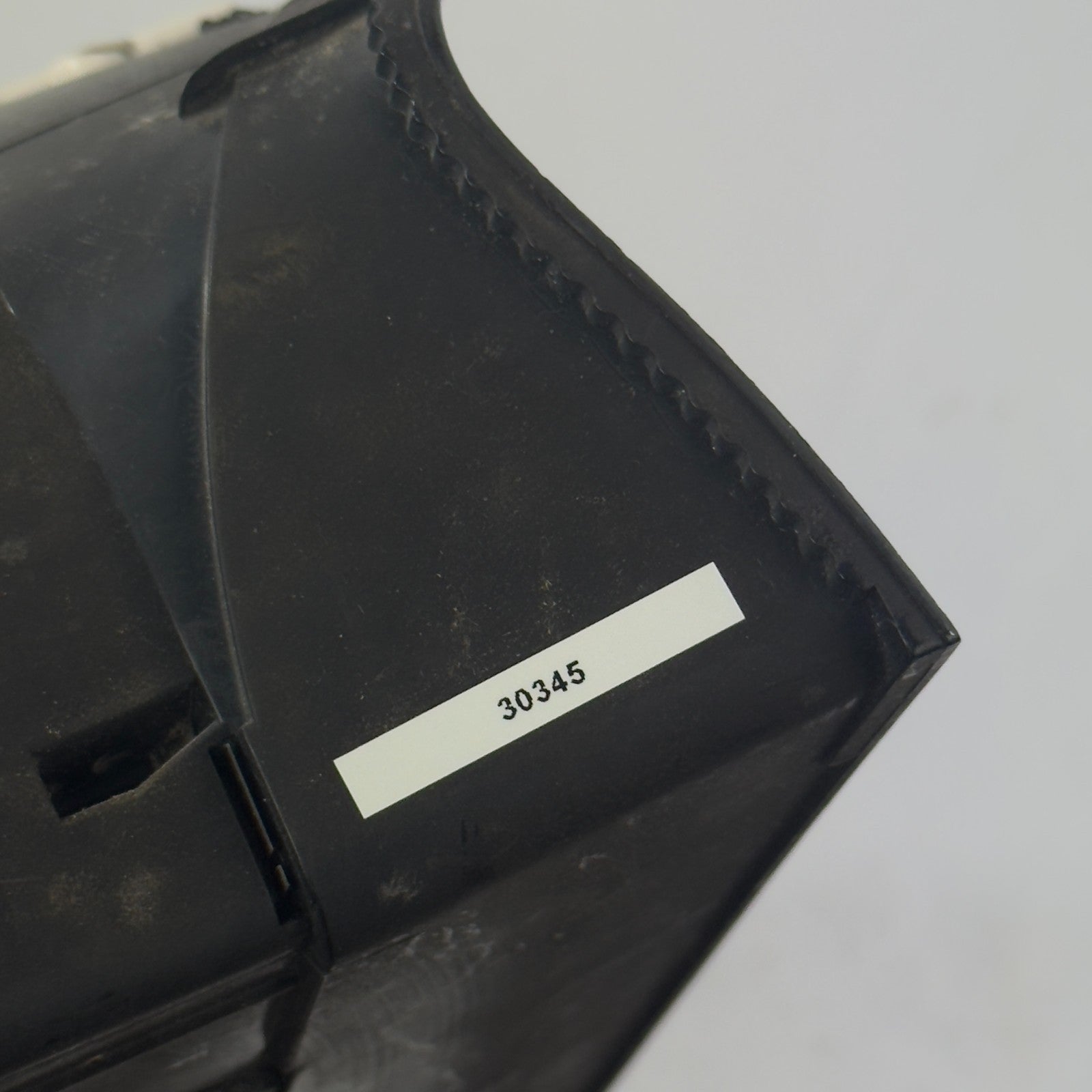 Mercedes W124 Tacho Kombiinstrument E200D 4 Gang 180kmh Diesel A12454260069