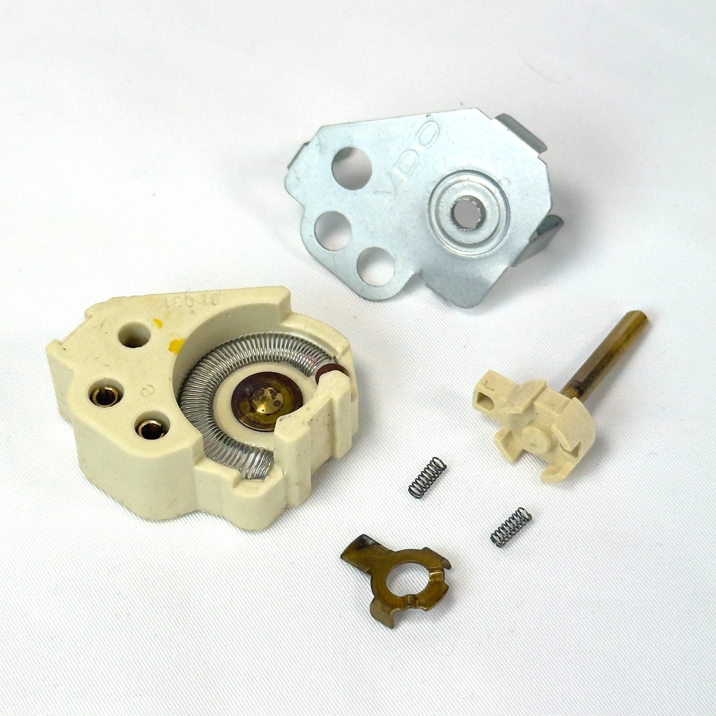 Mercedes W124 Poti Dimmer Tachobeleuchtung – Bild 1
