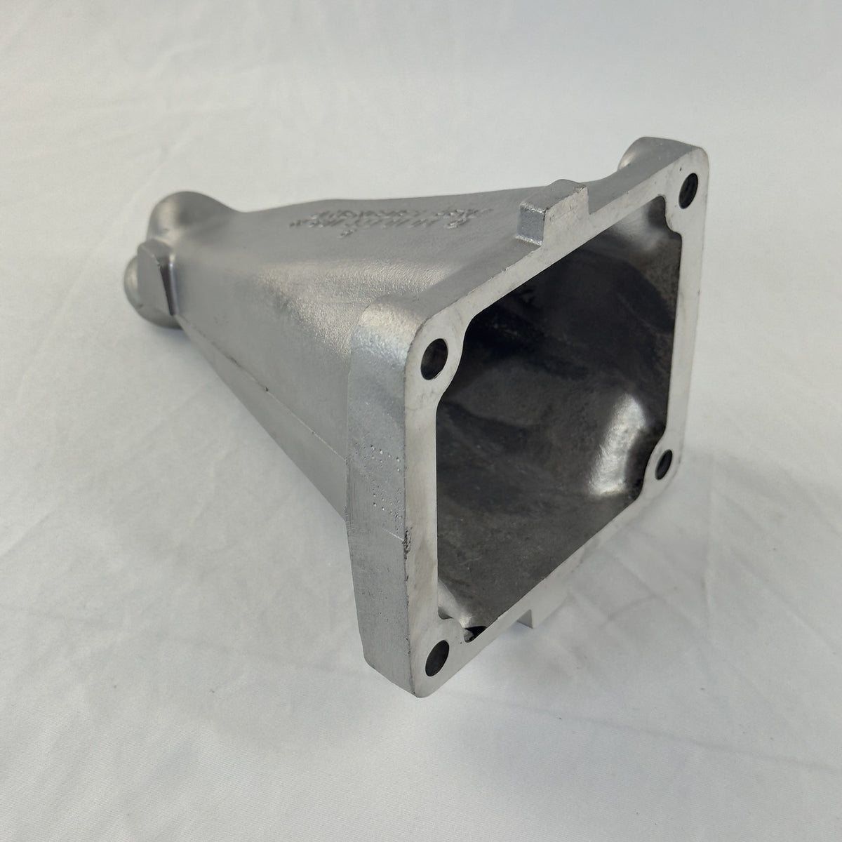 Mercedes Motorträger rechts A6012230104 Motorhalter OM – Bild 2