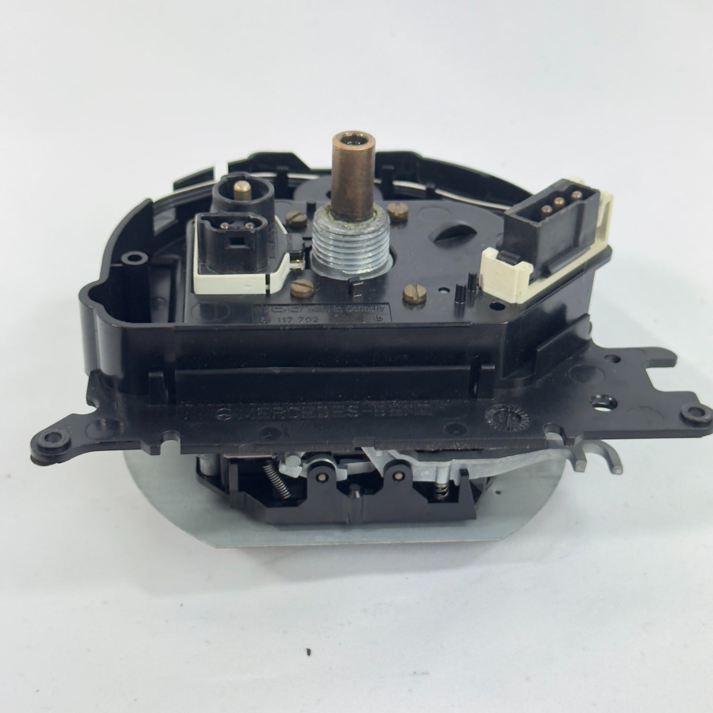 Mercedes W124 Tacho Tachometer 260E 280E 300TE 300E ASD 4 Gang 240kmh 12454225664