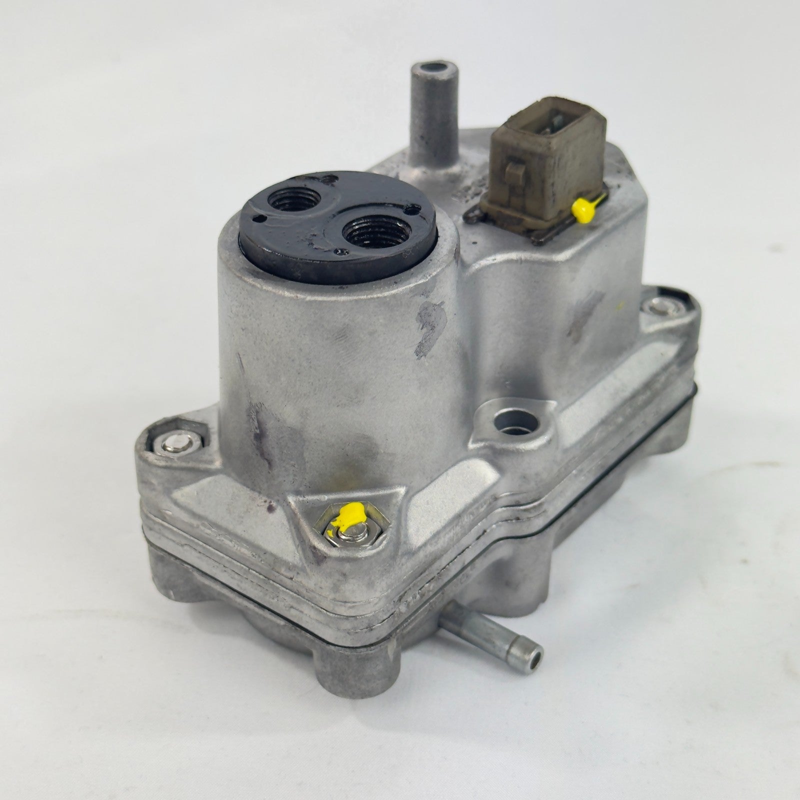 Bosch Warmlaufregler 0438140030 Mercedes W123 W116 – Bild 6