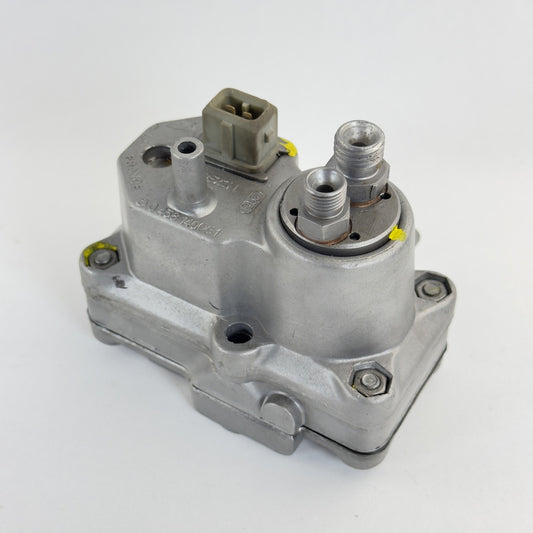 Bosch Warmlaufregler 0438140061 Mercedes 380 SE SEL – Bild 1
