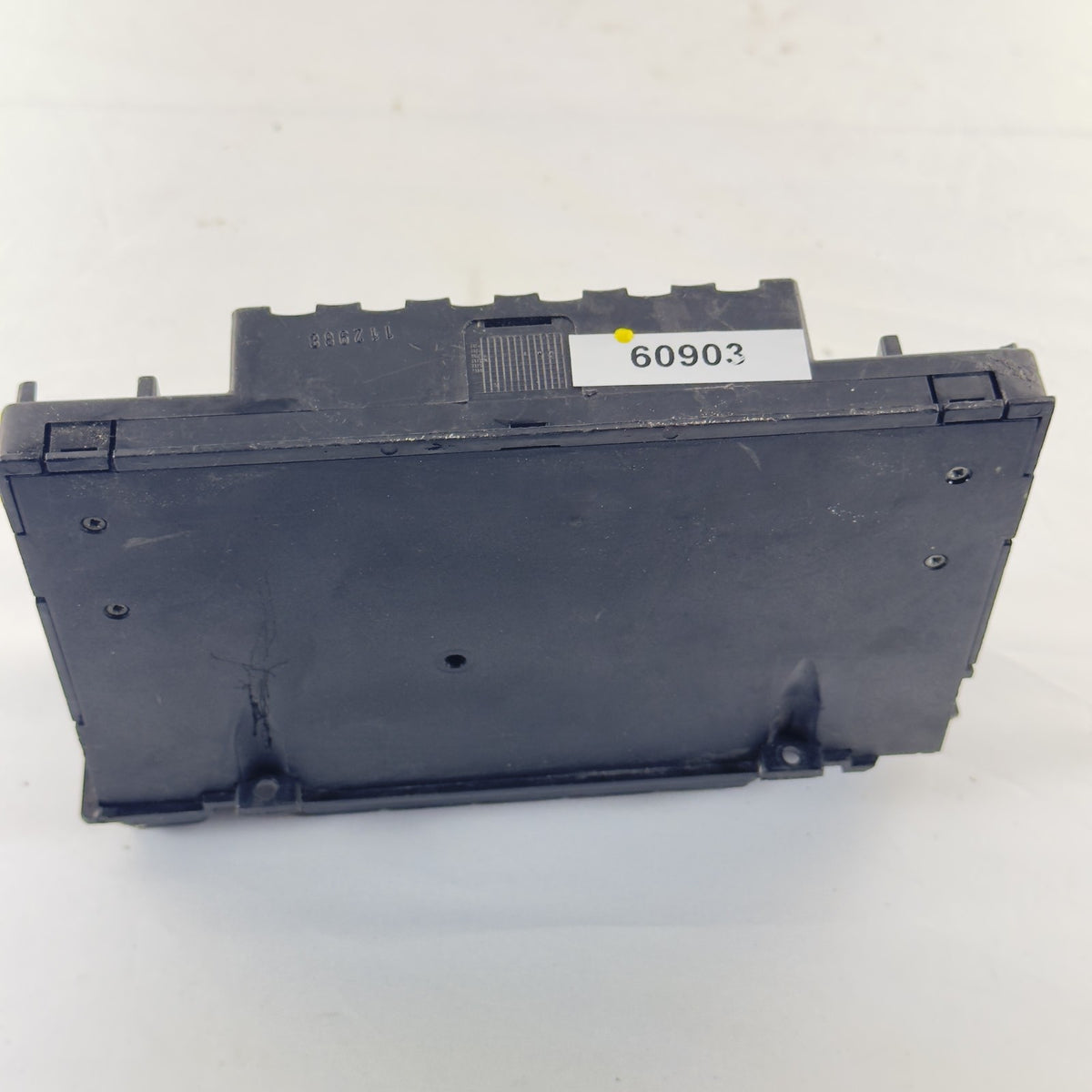 Mercedes W126 C126 Klimabedienteil A1268300885 – Bild 11