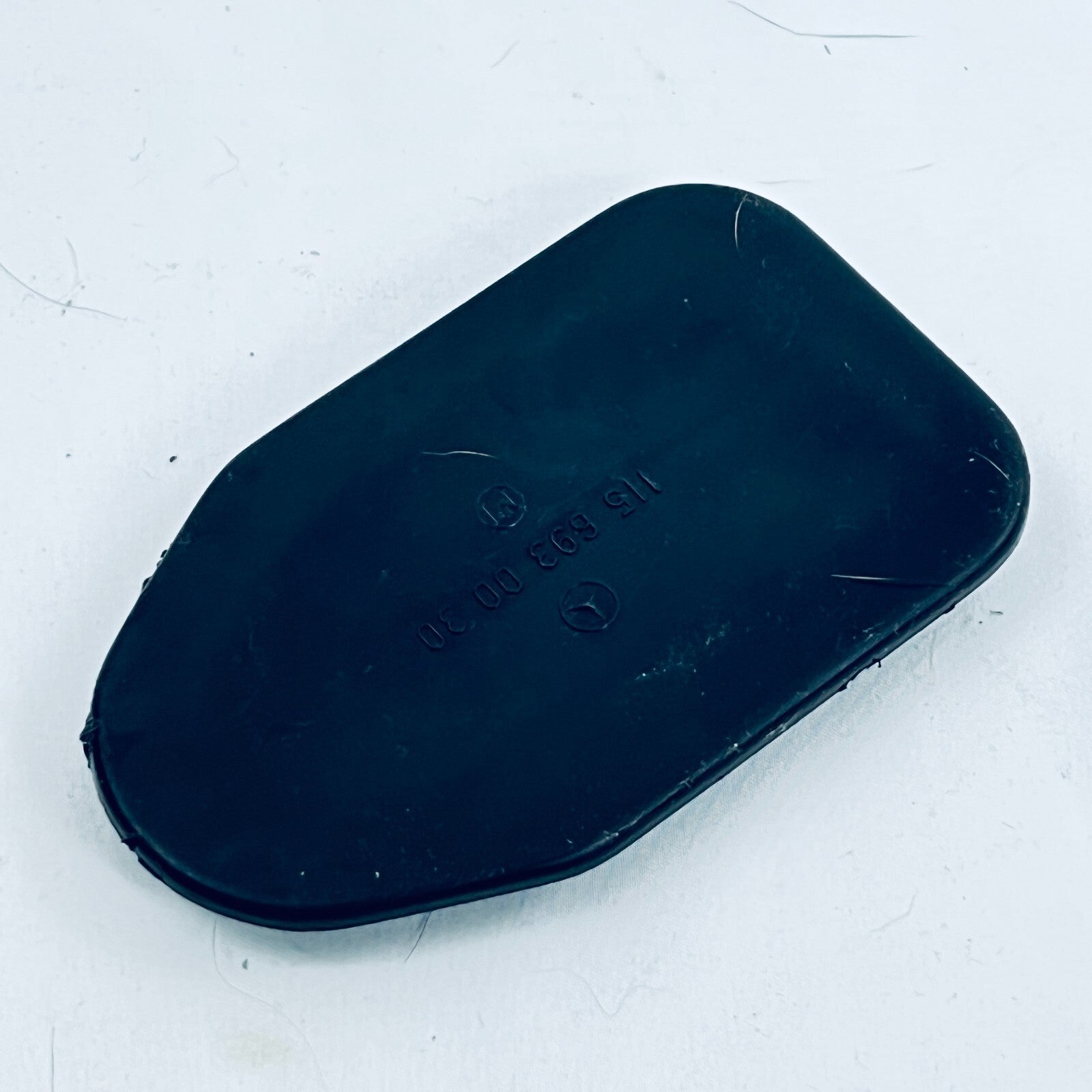 MercedesBenz W115 Innenraum Abdeckung Verkleidung Strich 8 A1156930030 – Bild 1