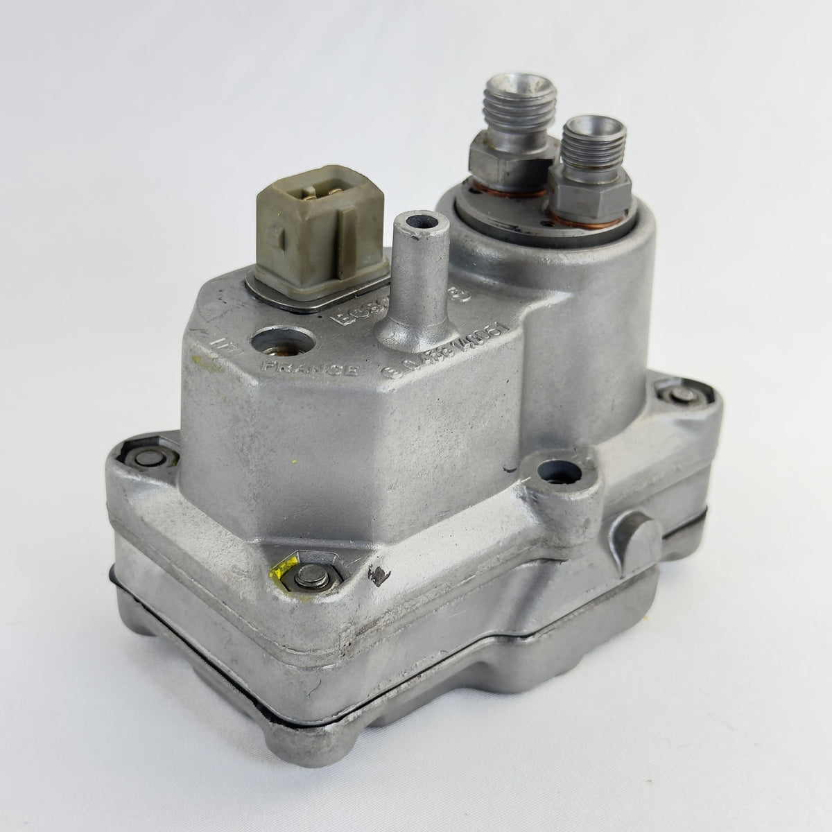 Bosch Warmlaufregler 0438140061 Mercedes 380 SE SEL – Bild 3