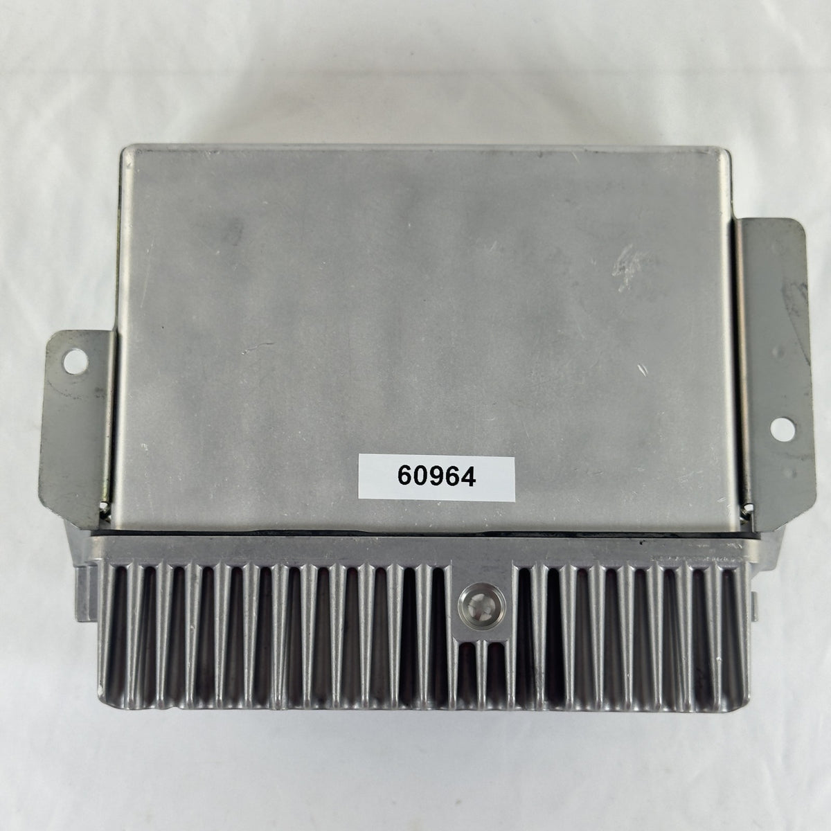 Mercedes R129 Steuergerät E-Gas ASR A1295450032 VDO – Bild 7