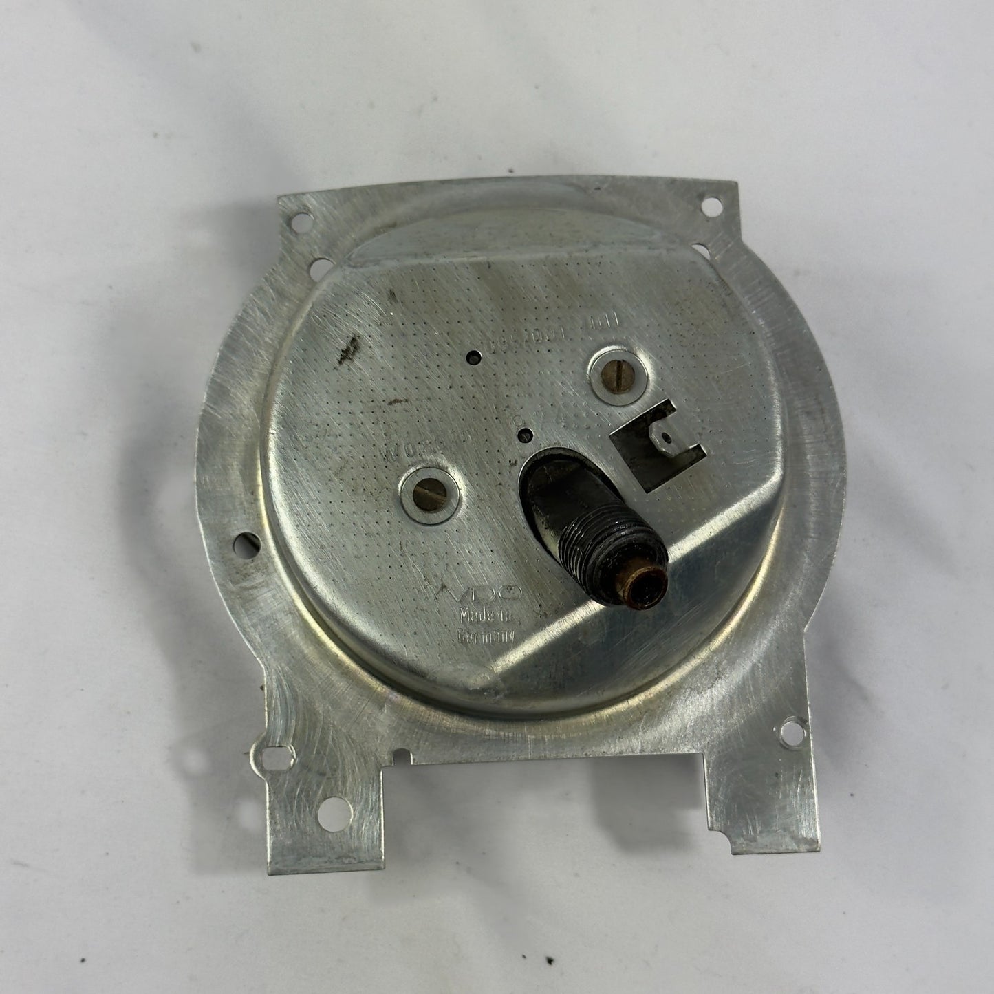 Mercedes W116 Tacho Tachometer Kombiinstrument W107 R107 C107 W=0,862 11654201018