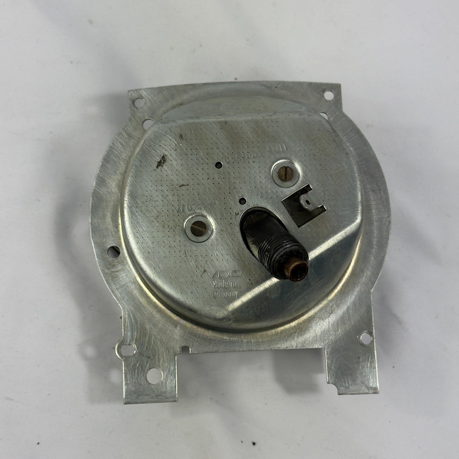 Mercedes W116 Tacho Tachometer Kombiinstrument W107 R107 C107 W=0,862 11654201018