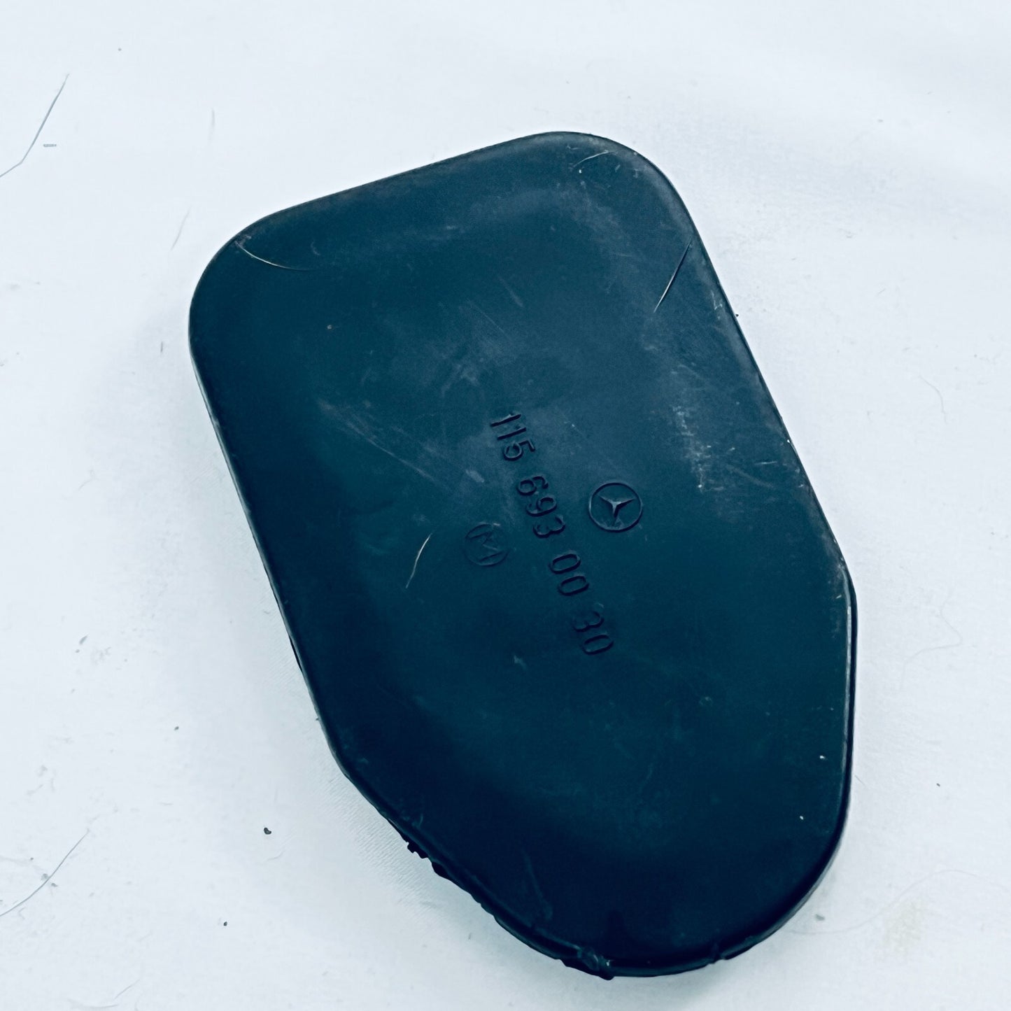 MercedesBenz W115 Innenraum Abdeckung Verkleidung Strich 8 A1156930030 – Bild 3