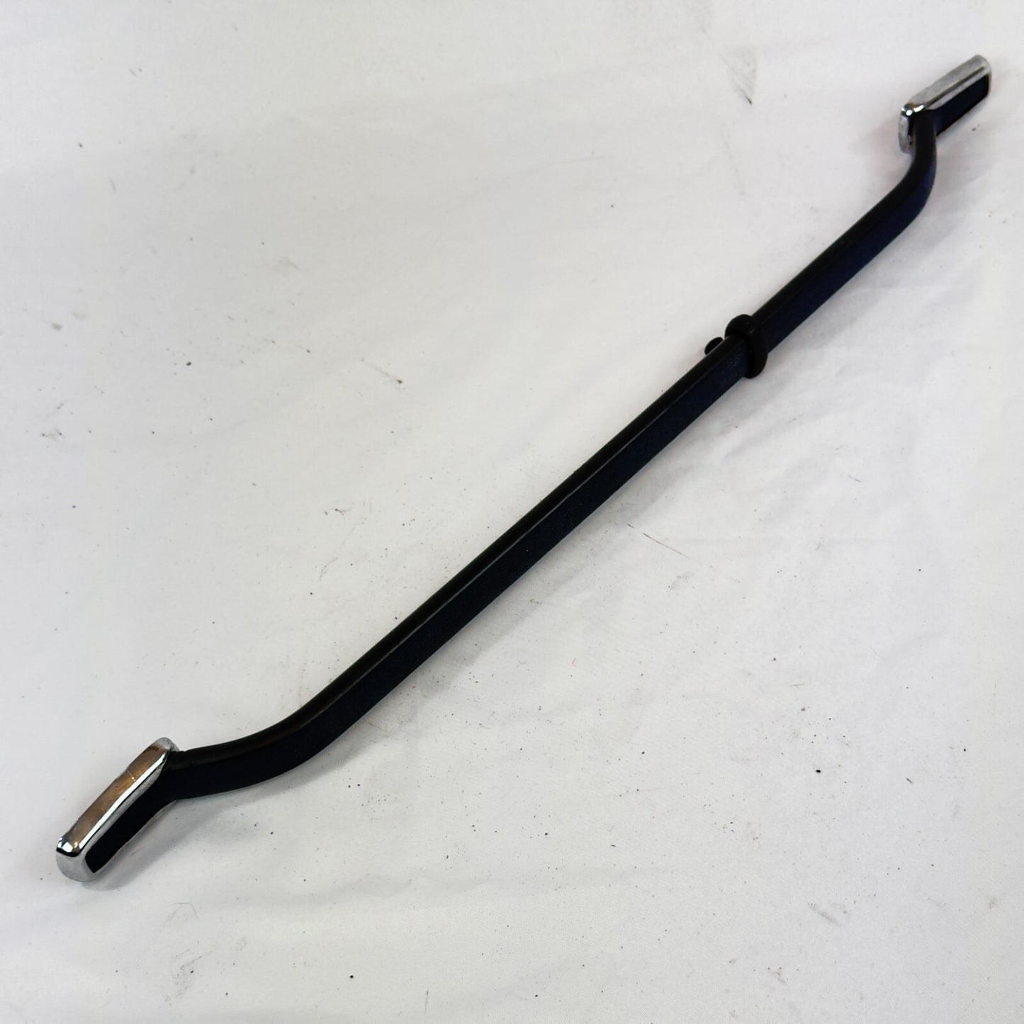 Angstgriff Dachgriff Haltegriff Haltestange Blau Vorne Innen Mercedes W116 – Bild 3