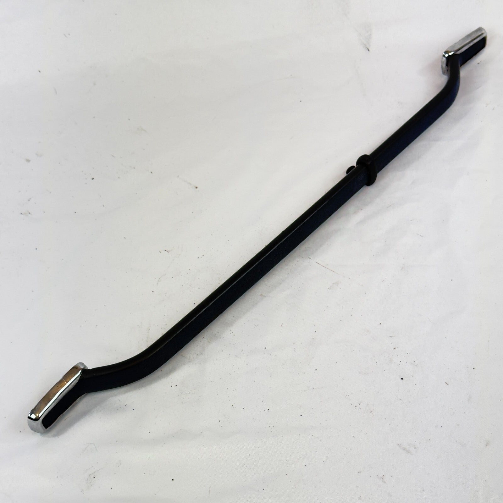Angstgriff Dachgriff Haltegriff Haltestange Blau Vorne Innen Mercedes W116 – Bild 3
