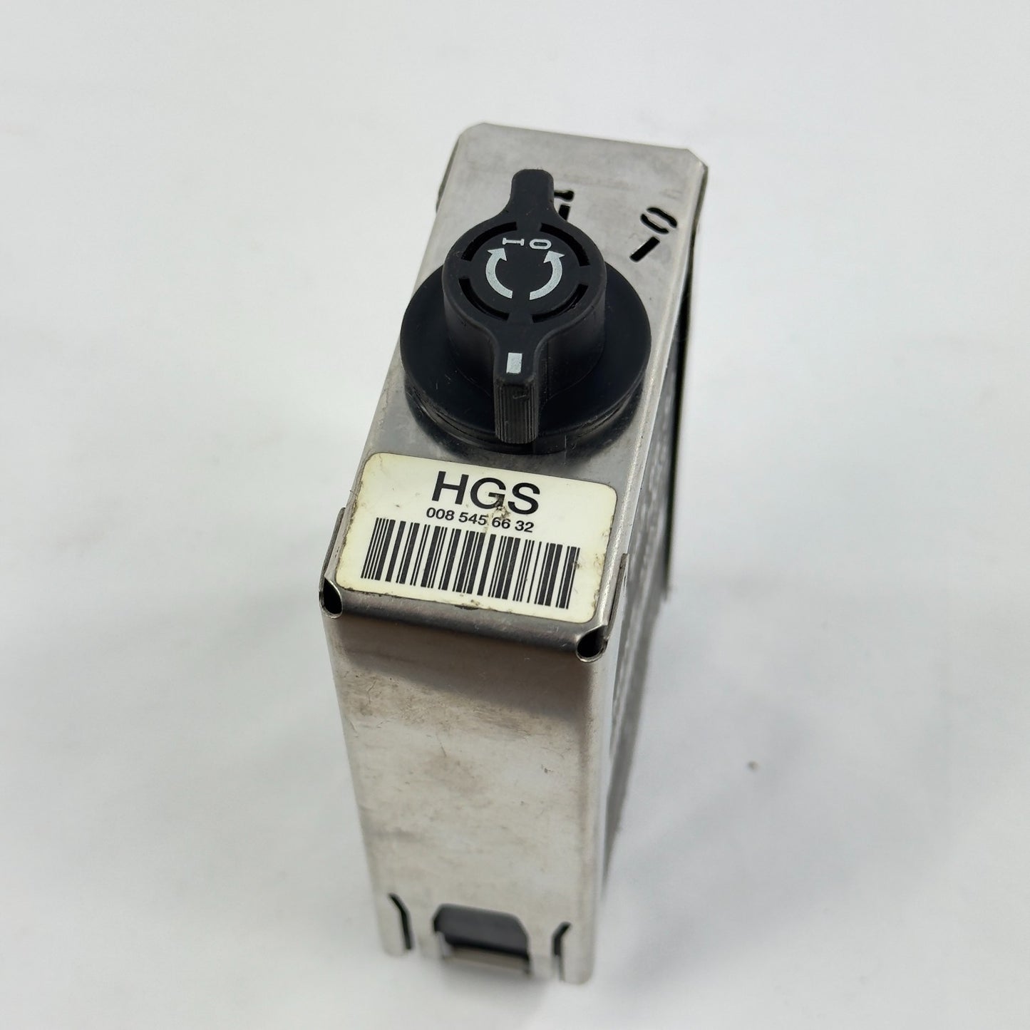 Mercedes W124 Steuergerät automatisches Fünfganggetriebe HGS 300-24V 00854566327