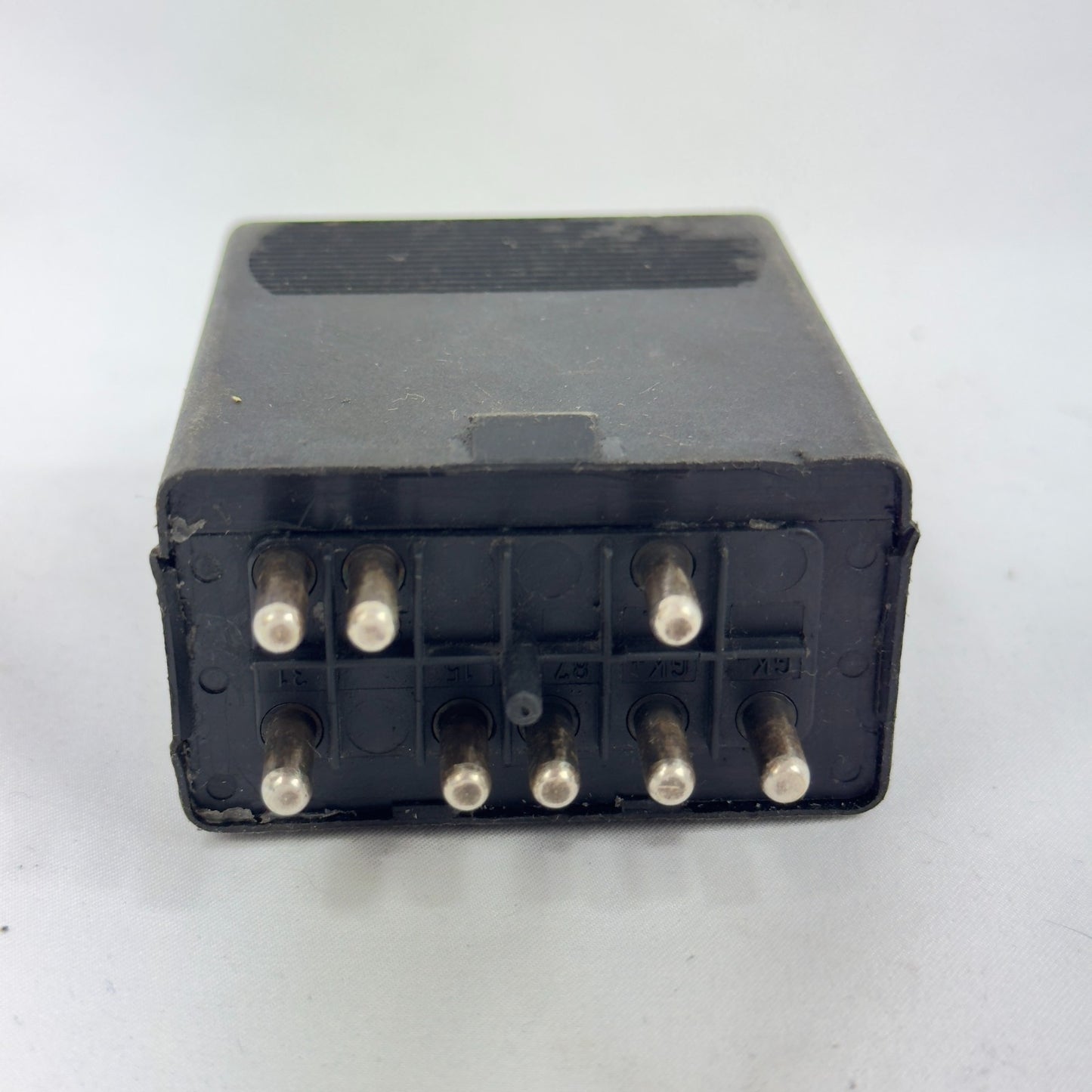 Mercedes W124 Relais A0035455505 Steuergerät Klimaanlage 6 Zylinder6