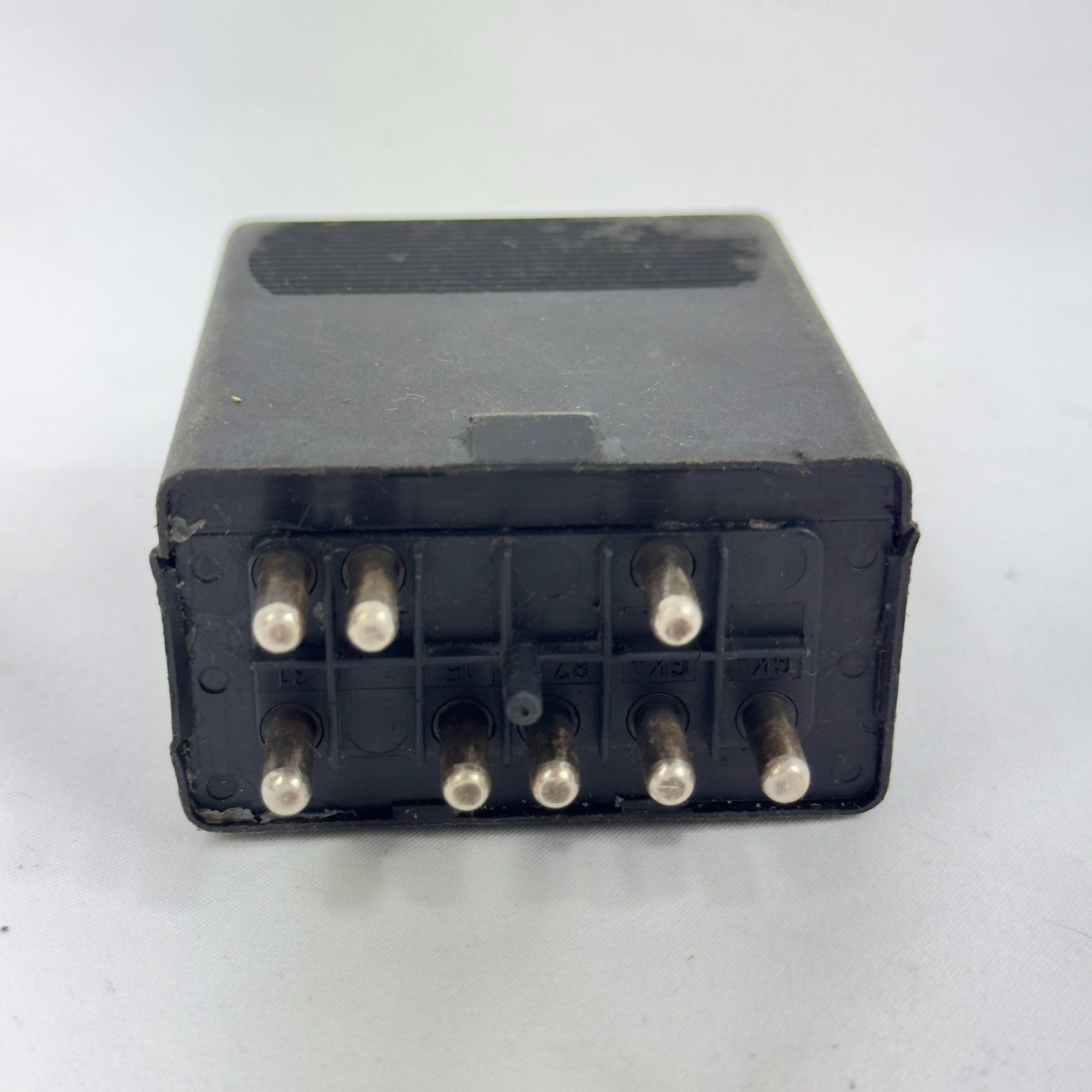Mercedes W124 Relais A0035455505 Steuergerät Klimaanlage 6 Zylinder6
