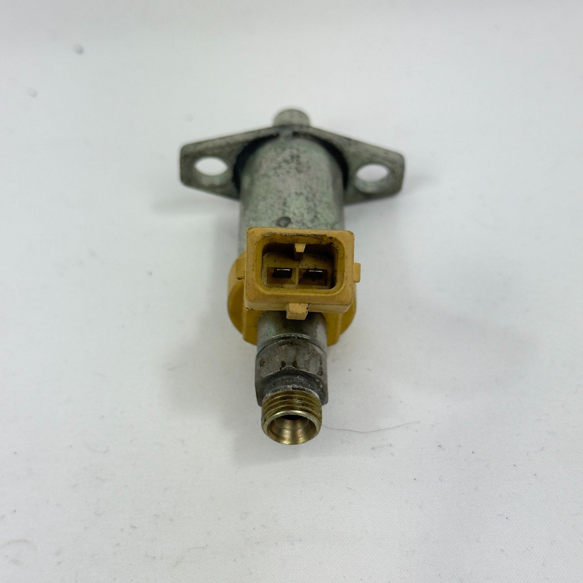 Mercedes Kaltstartventil W123 W124 W201 W126 R129 W460 – Bild 6
