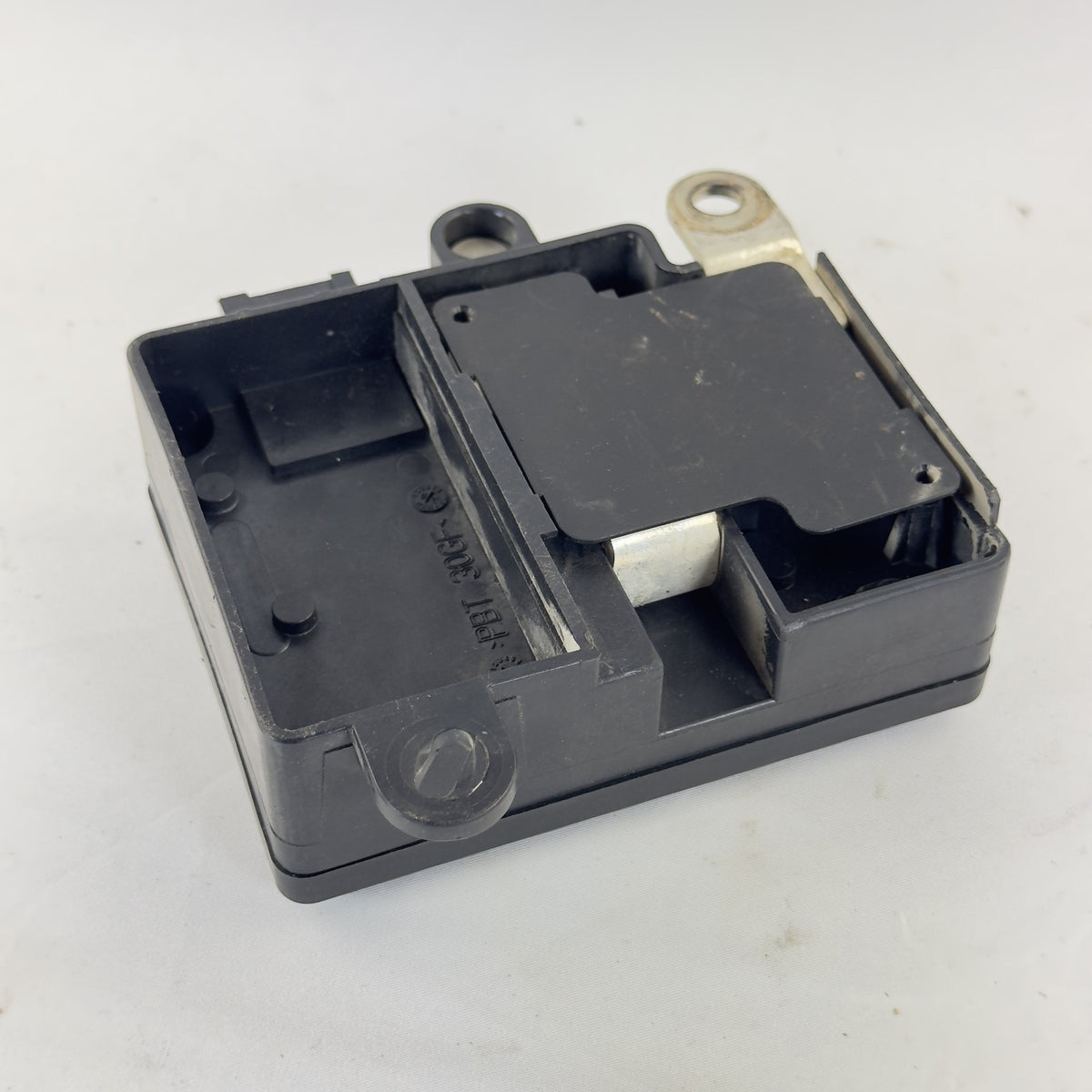 Mercedes Batteriesteuergerät A2115401345 Bosch – Bild 9