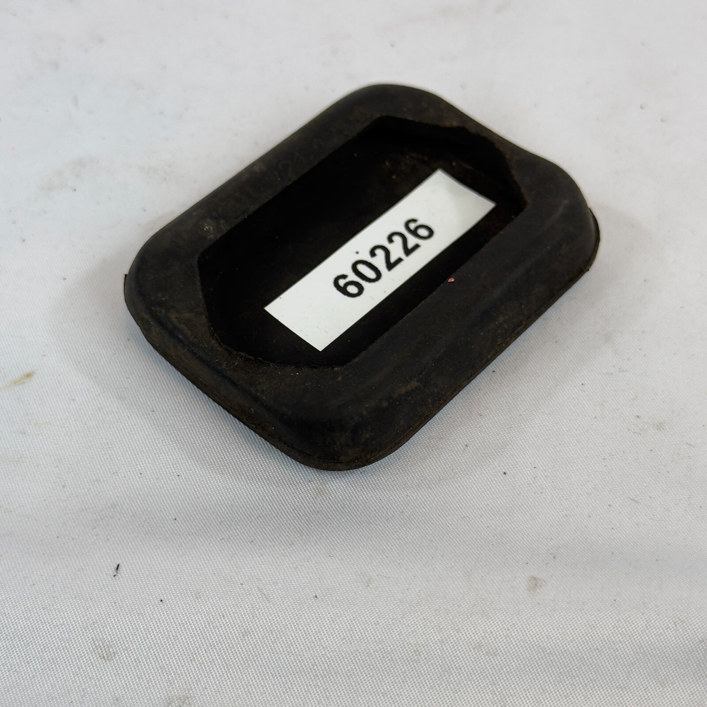 T2 Pedalgummi für Kupplung und Bremspedal 211721173 – Bild 4