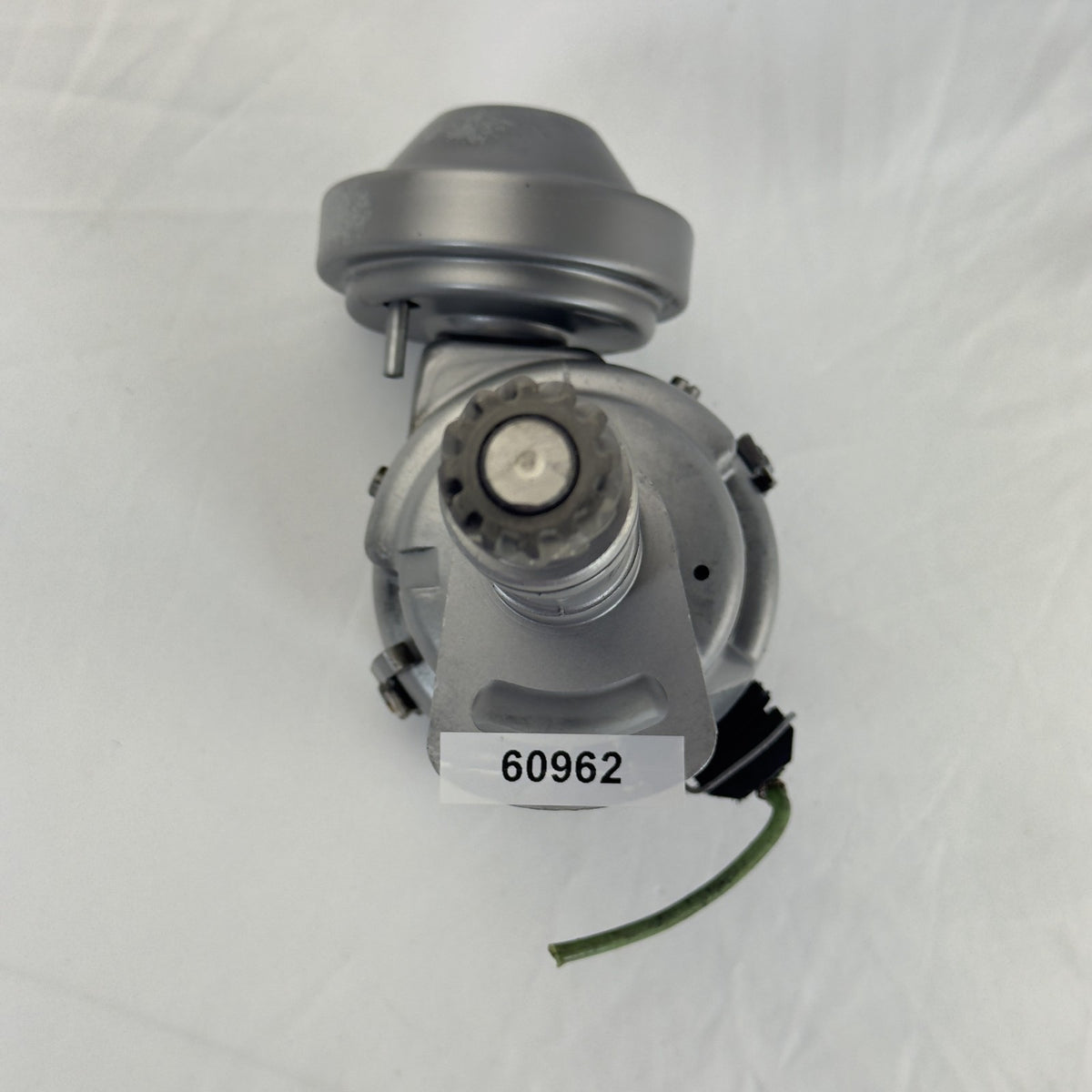 Bosch 0237304012 Zündverteiler A0021587601 Mercedes – Bild 6