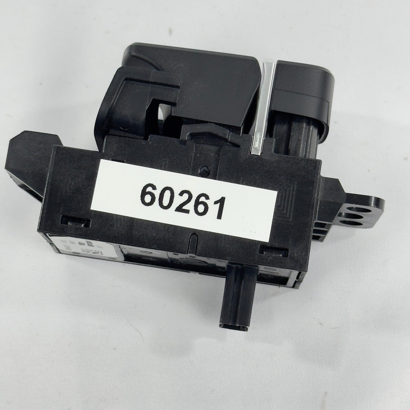 BMW Schalter Handbremse Parkbremse 6842027 61319109311 F90 G01 G02 G30 G31 G32 – Bild 3